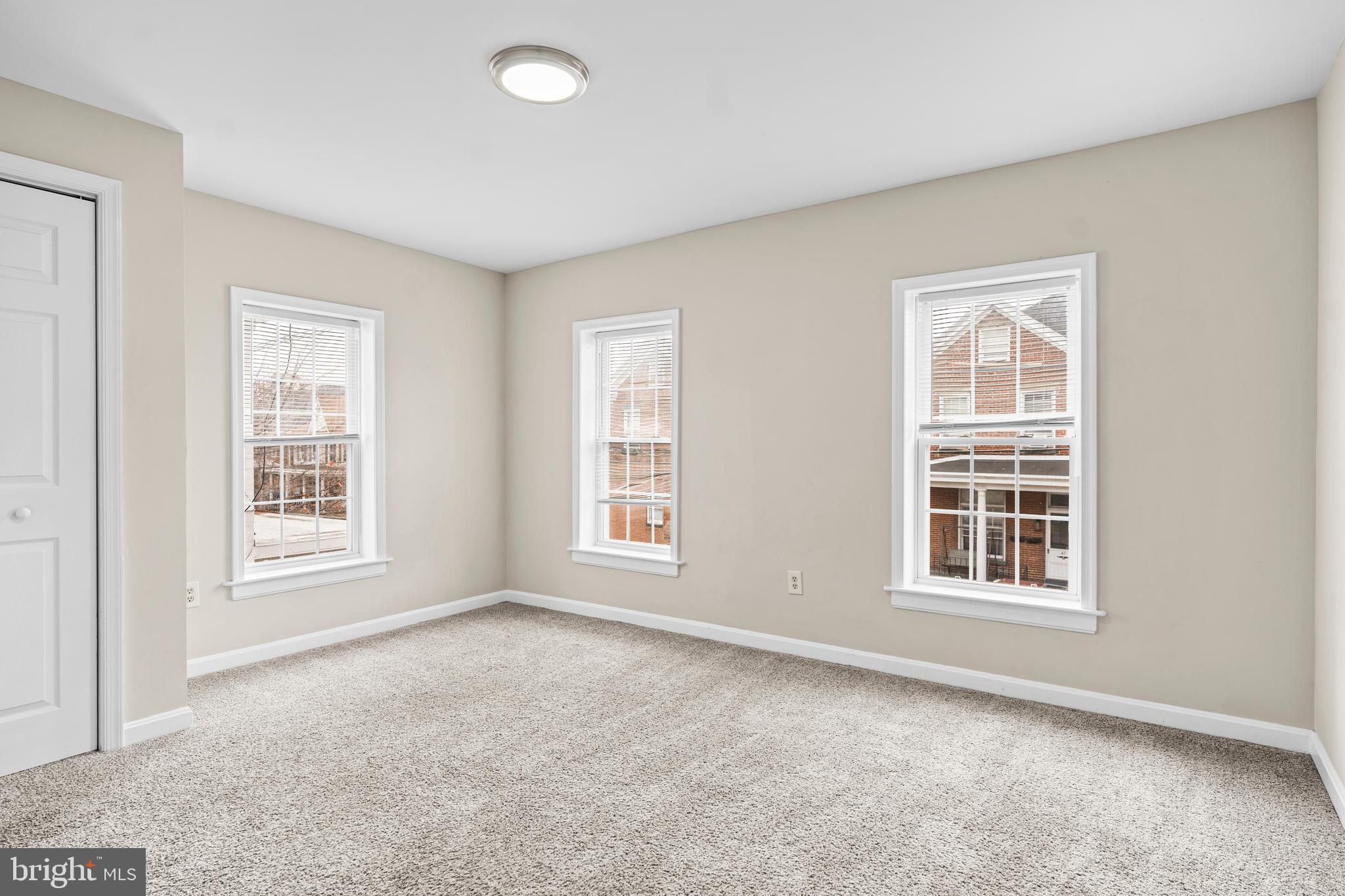 CITY OF HAGERSTOWN - Residential