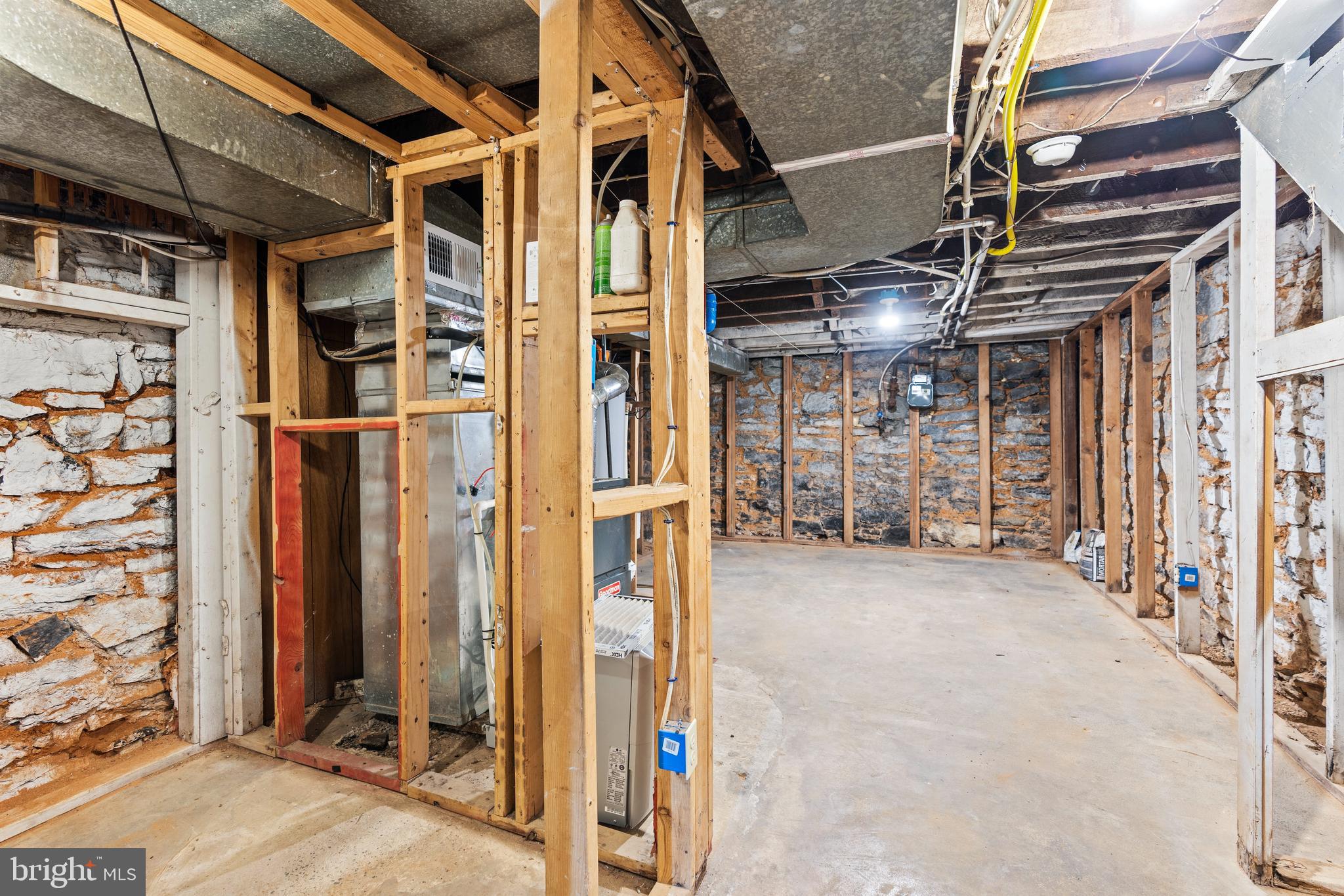 CITY OF HAGERSTOWN - Residential