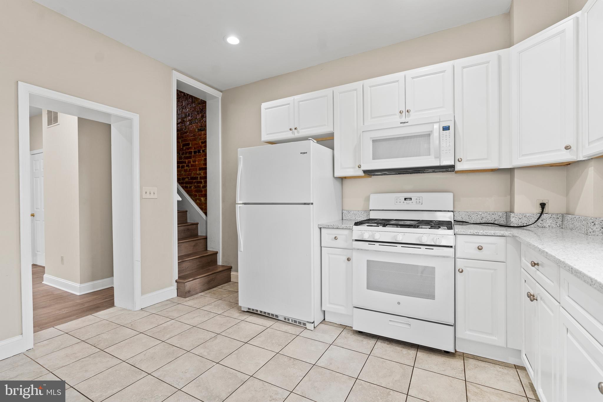 CITY OF HAGERSTOWN - Residential