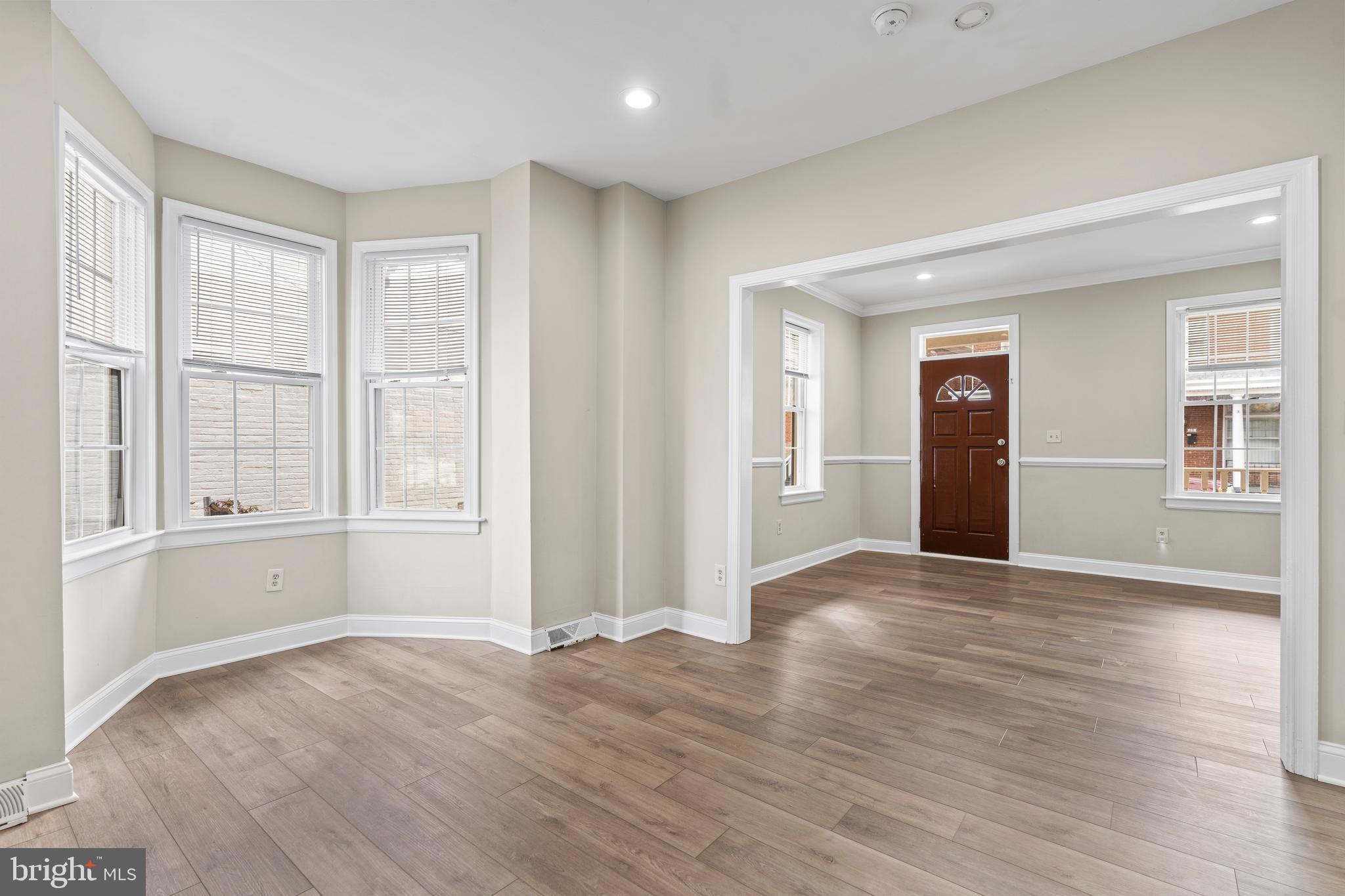 CITY OF HAGERSTOWN - Residential