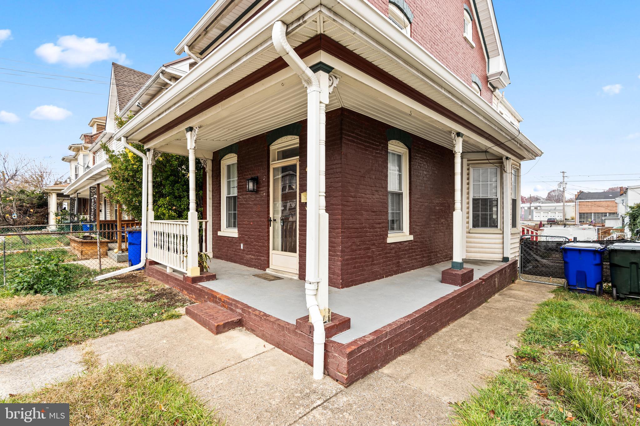 CITY OF HAGERSTOWN - Residential