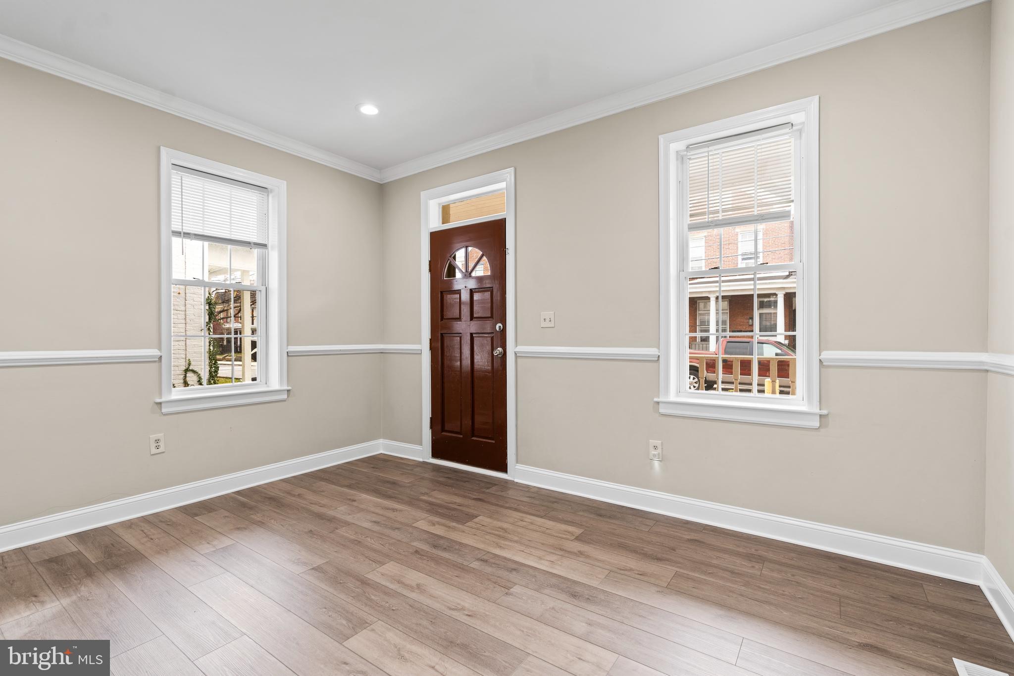 CITY OF HAGERSTOWN - Residential