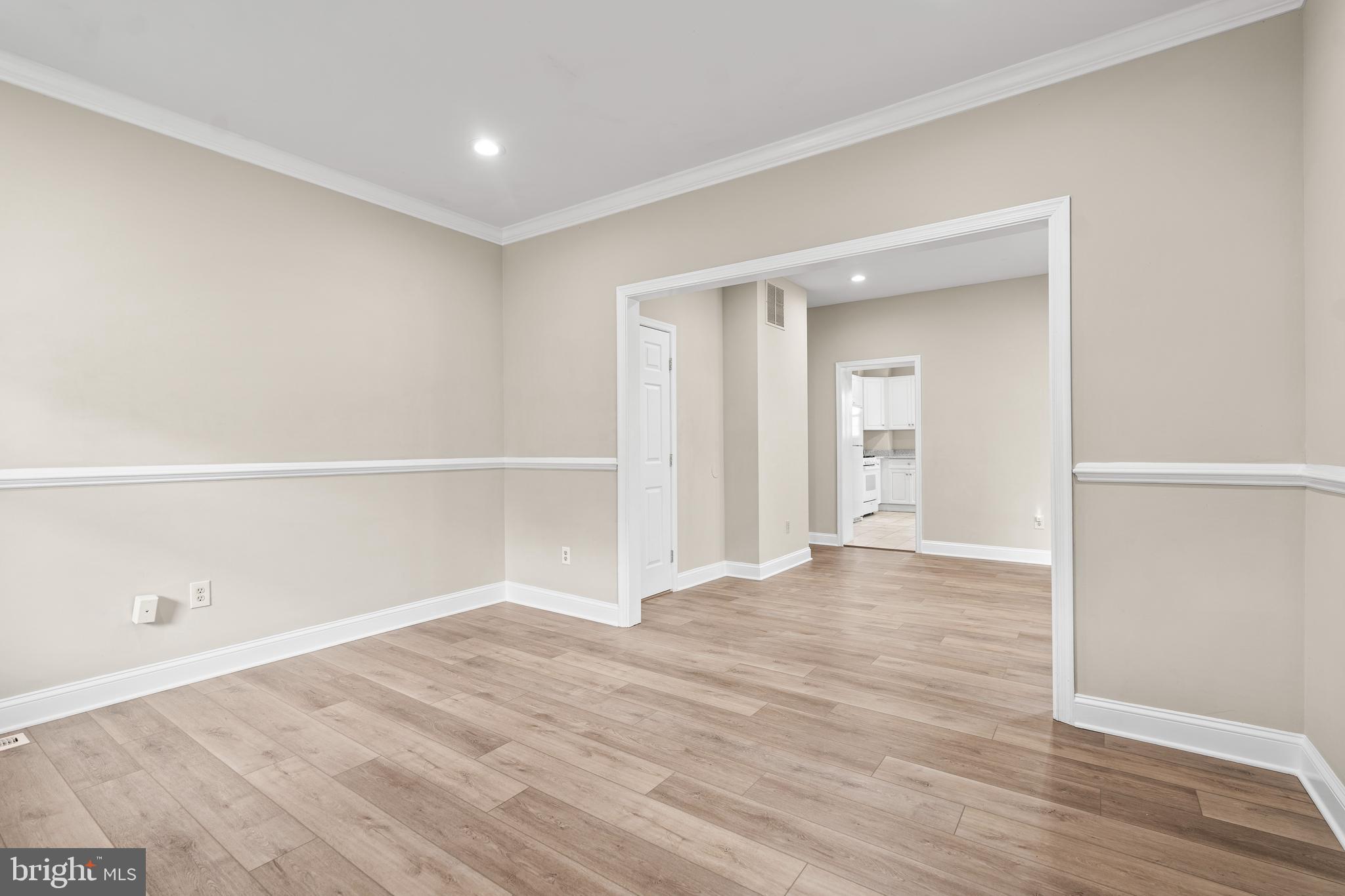 CITY OF HAGERSTOWN - Residential