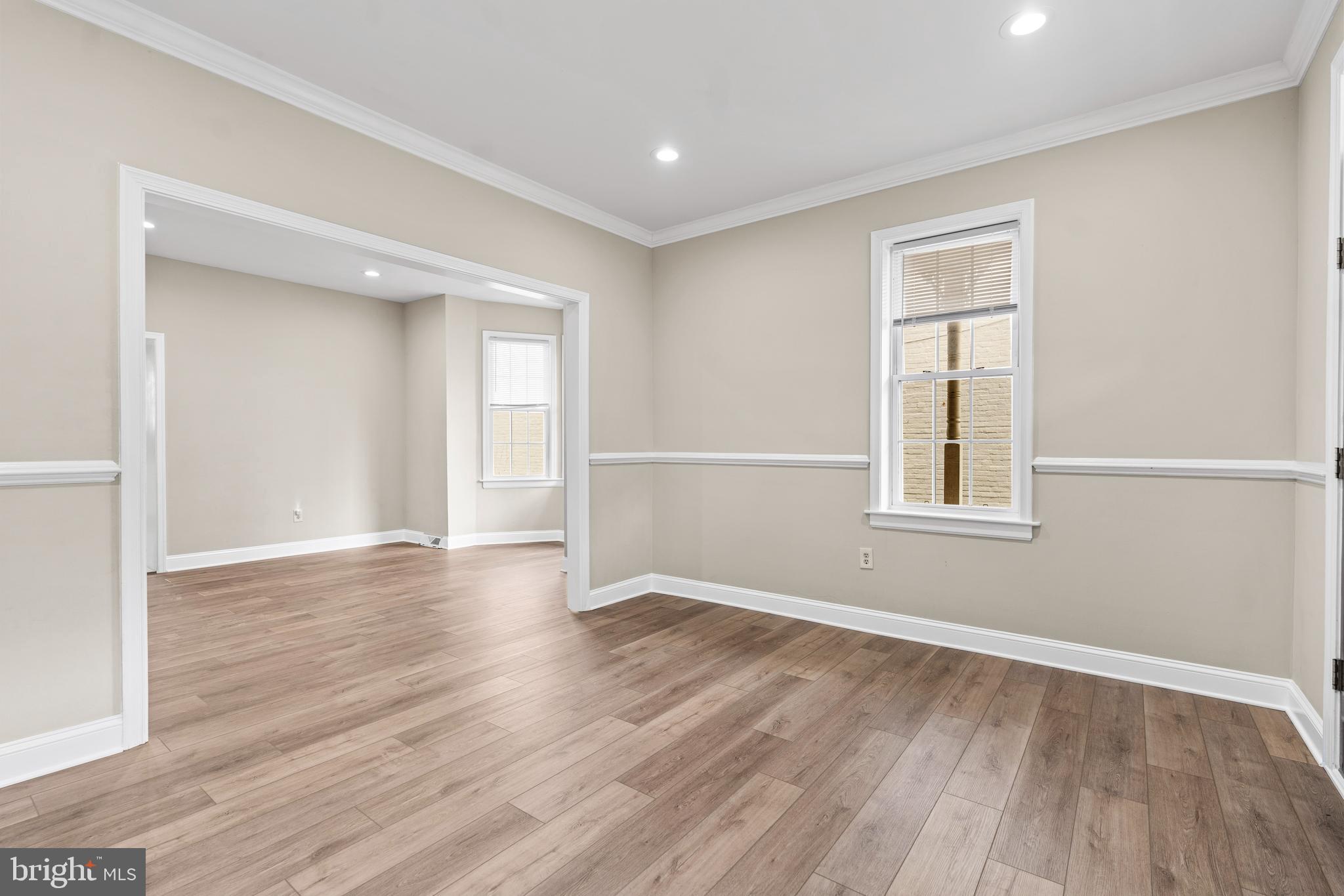 CITY OF HAGERSTOWN - Residential