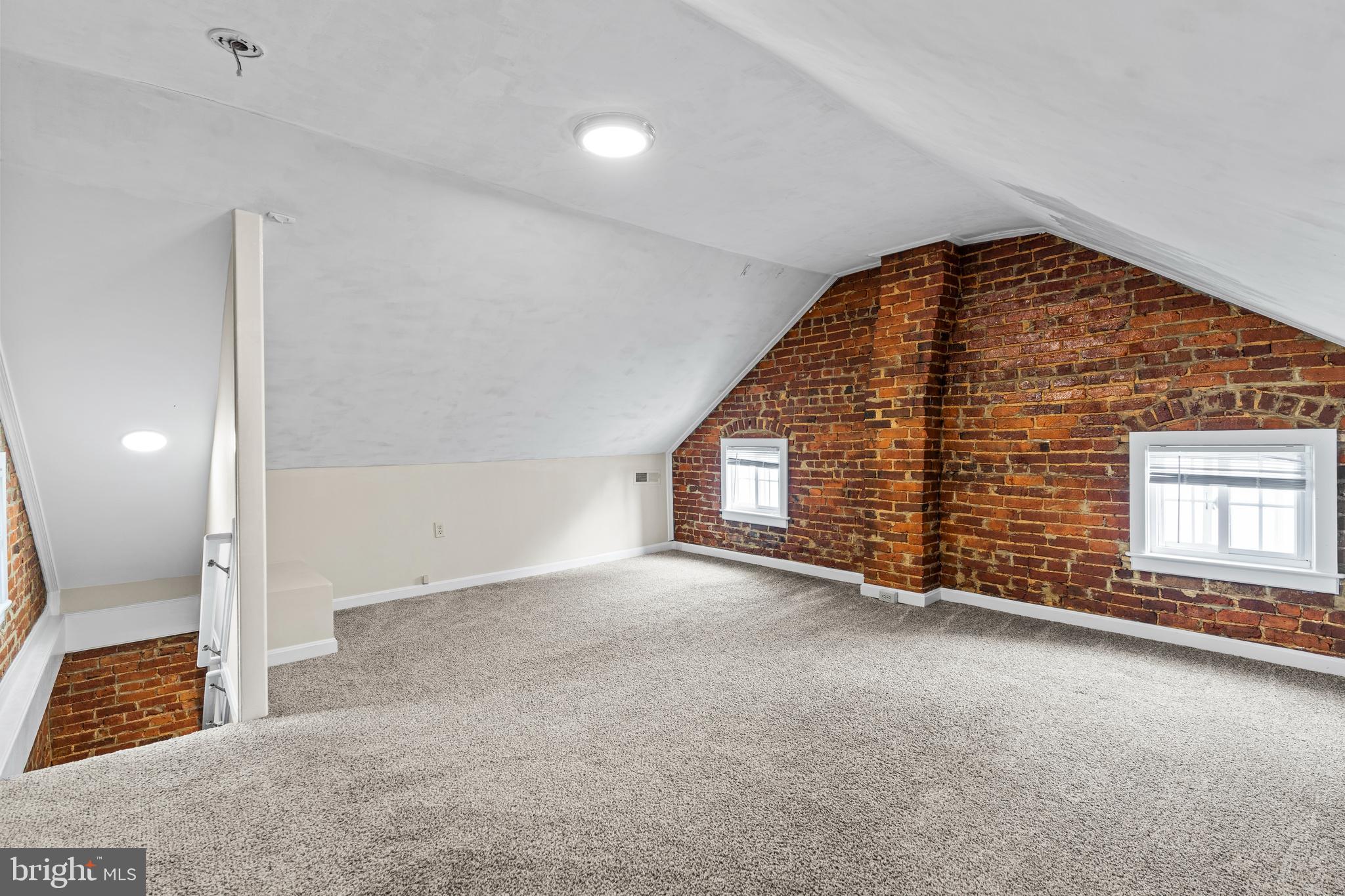 CITY OF HAGERSTOWN - Residential