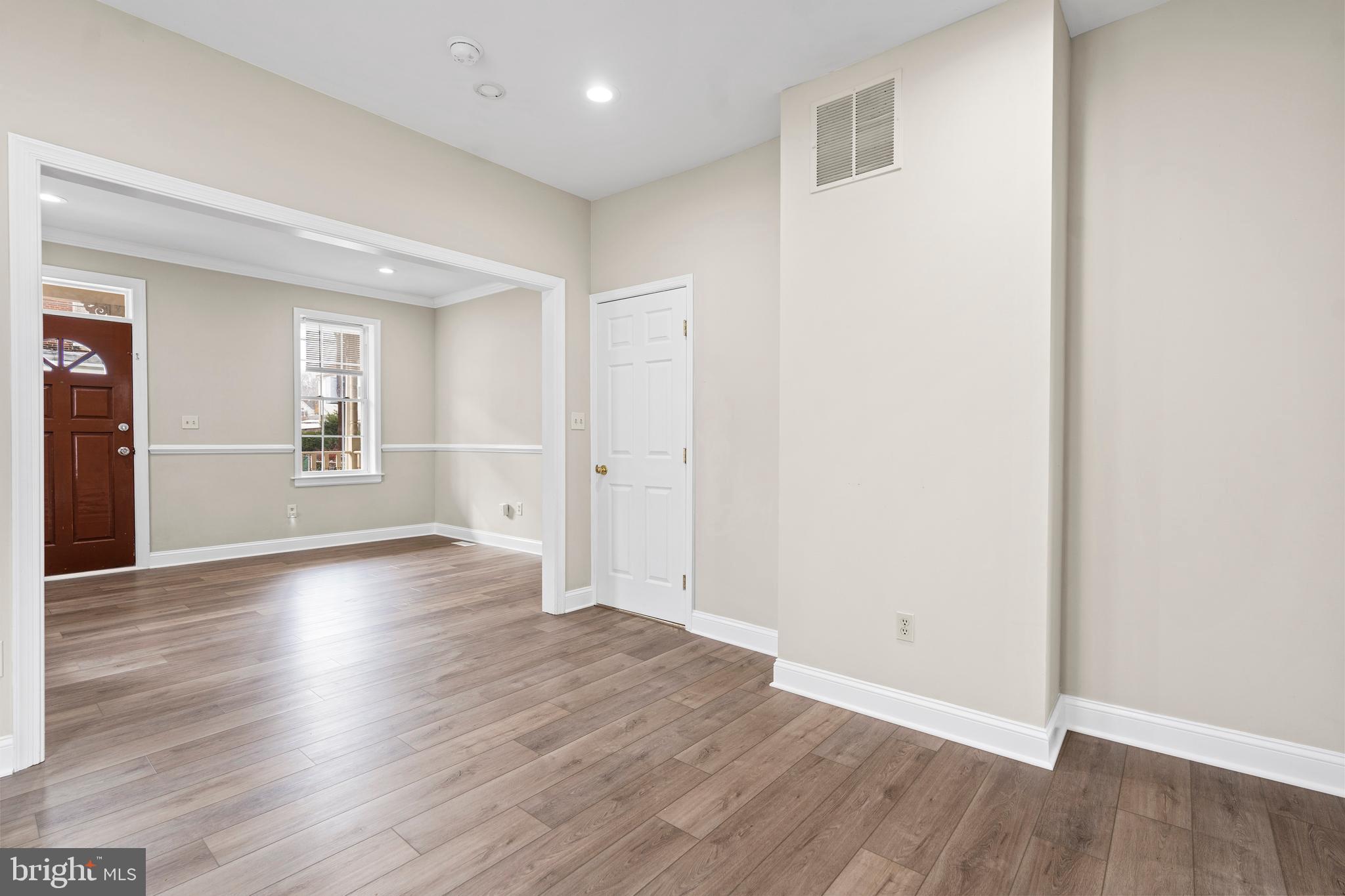 CITY OF HAGERSTOWN - Residential