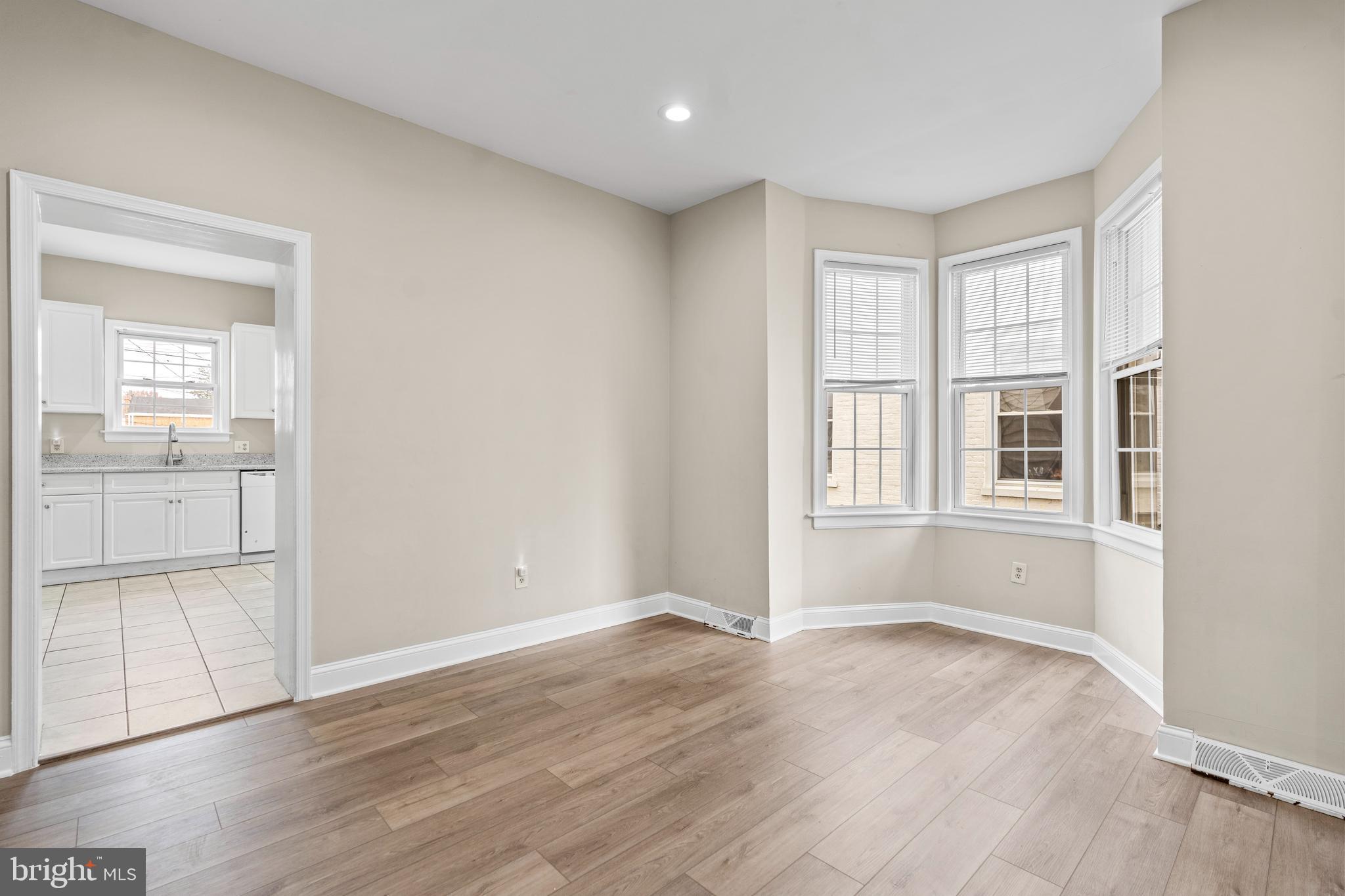 CITY OF HAGERSTOWN - Residential