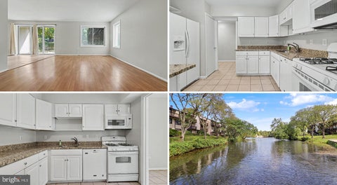 Photo of 10101 Windstream Drive #2, COLUMBIA, MD 21044 (MLS # MDHW2074306)