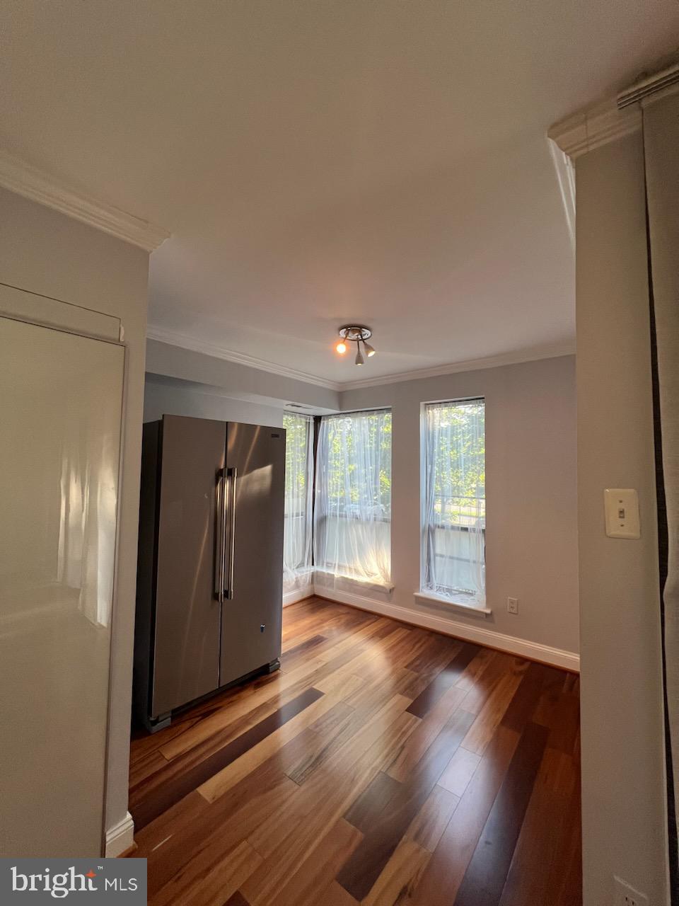 CHESTNUT GROVE - Residential Lease