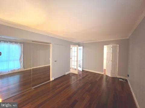 CHESTNUT GROVE - Residential Lease