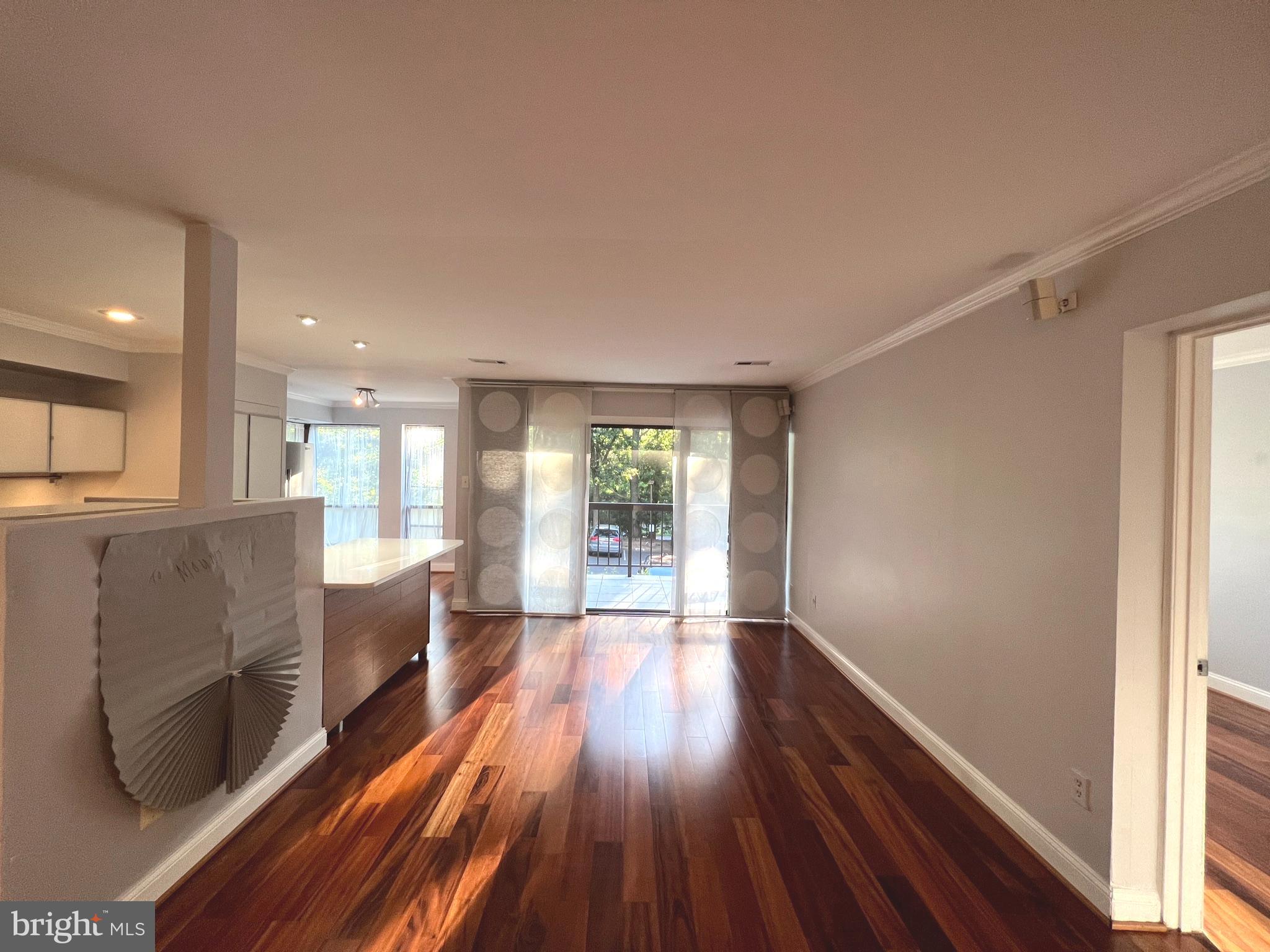 CHESTNUT GROVE - Residential Lease