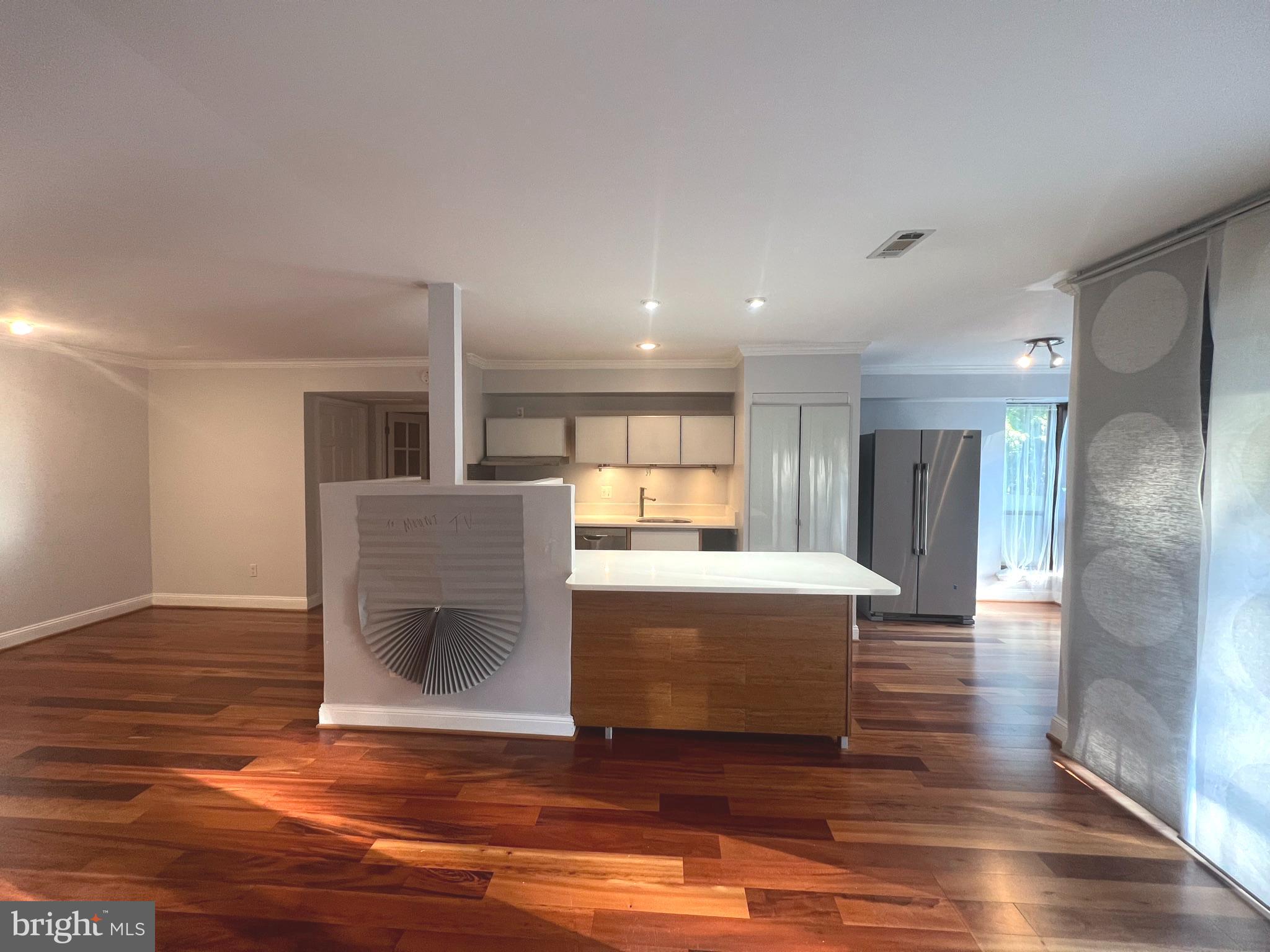 CHESTNUT GROVE - Residential Lease