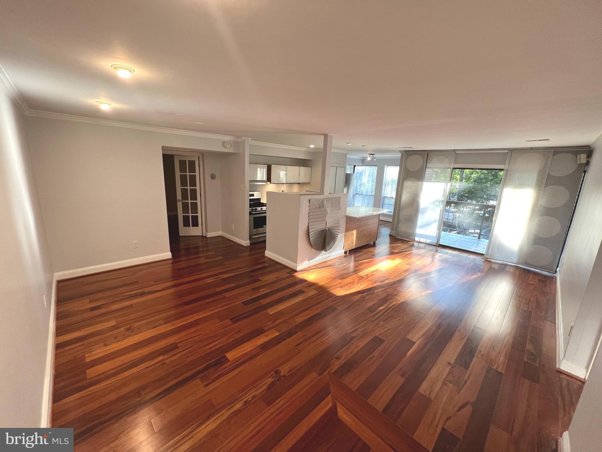 CHESTNUT GROVE - Residential Lease