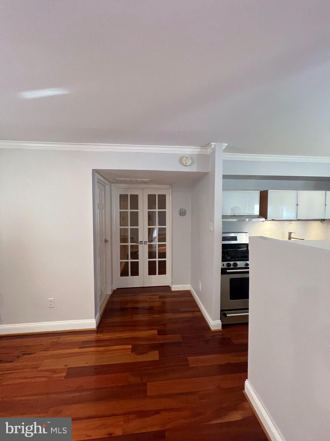 CHESTNUT GROVE - Residential Lease