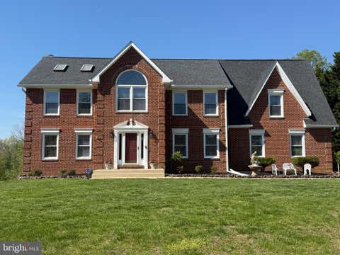 Homes For Sale - 6400 Casey Way<br/> Calvert County, OWINGS, MD 20736