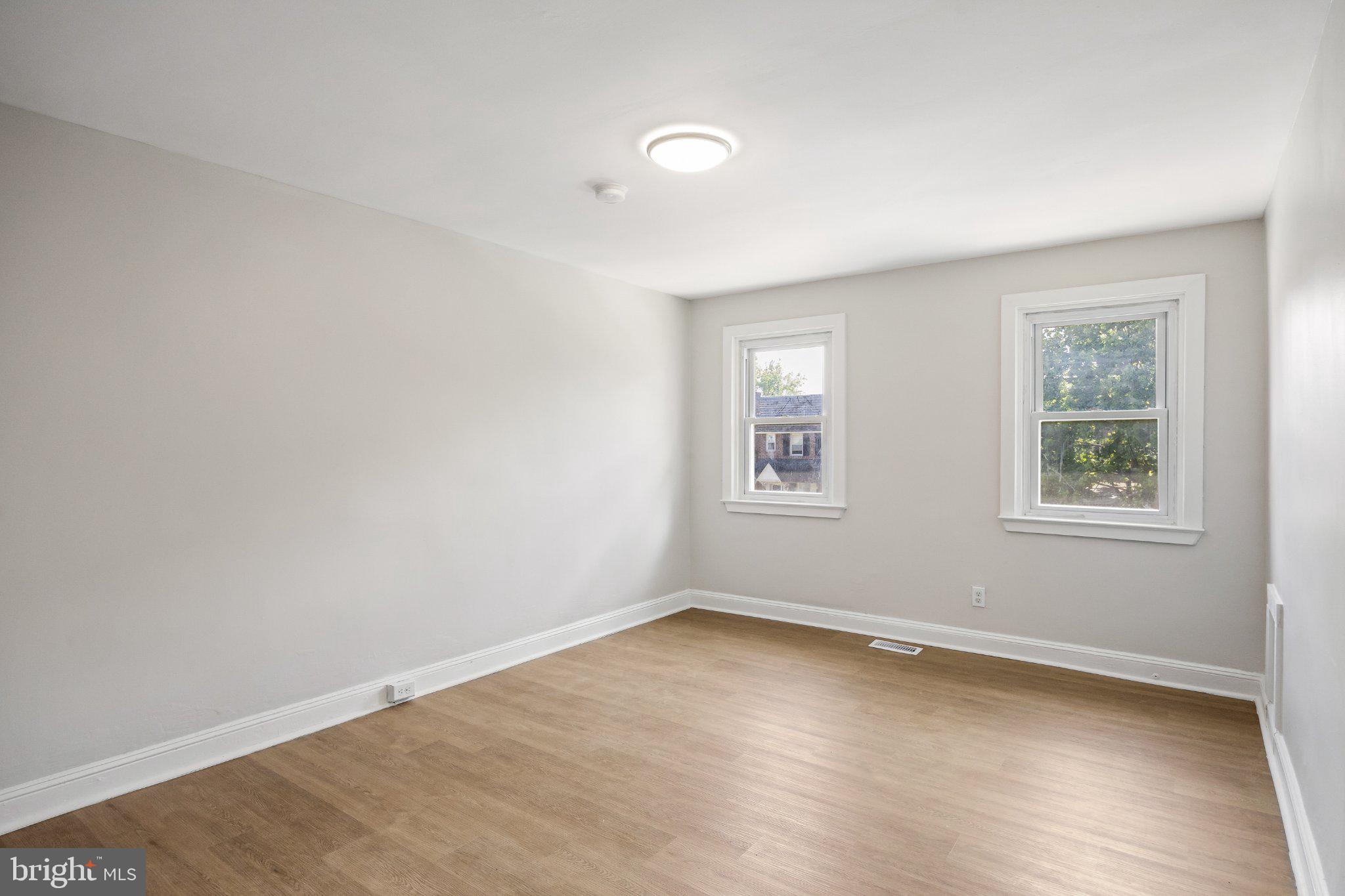 CHESTER CITY - Residential
