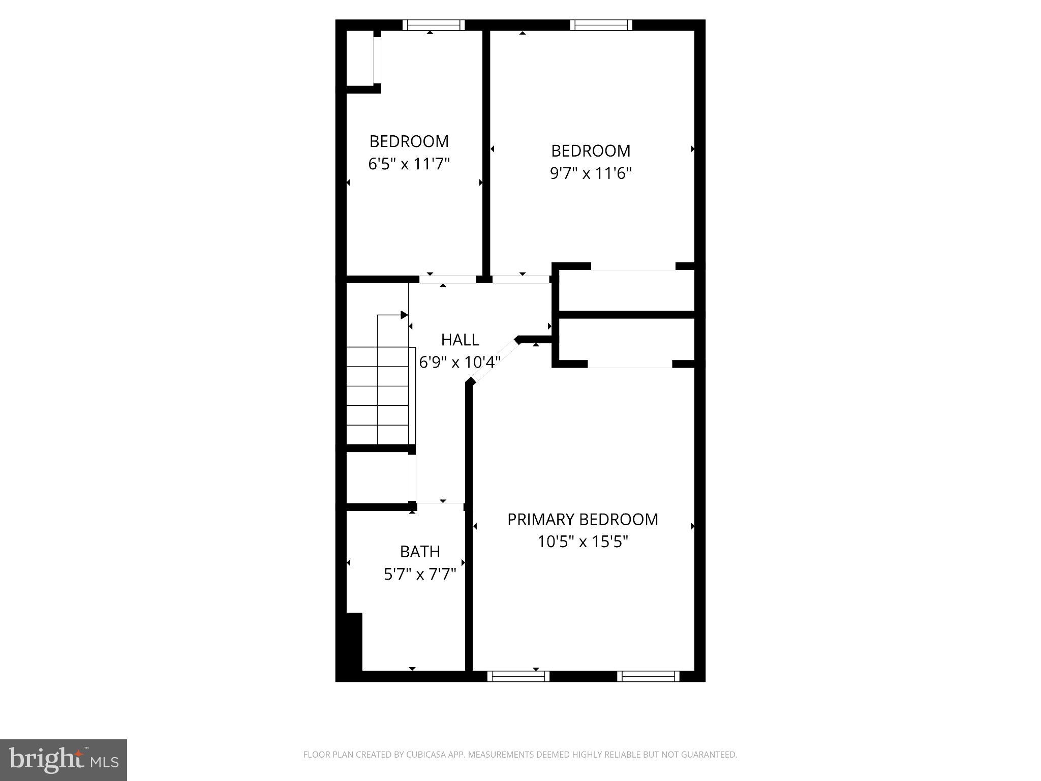 CHESTER CITY - Residential