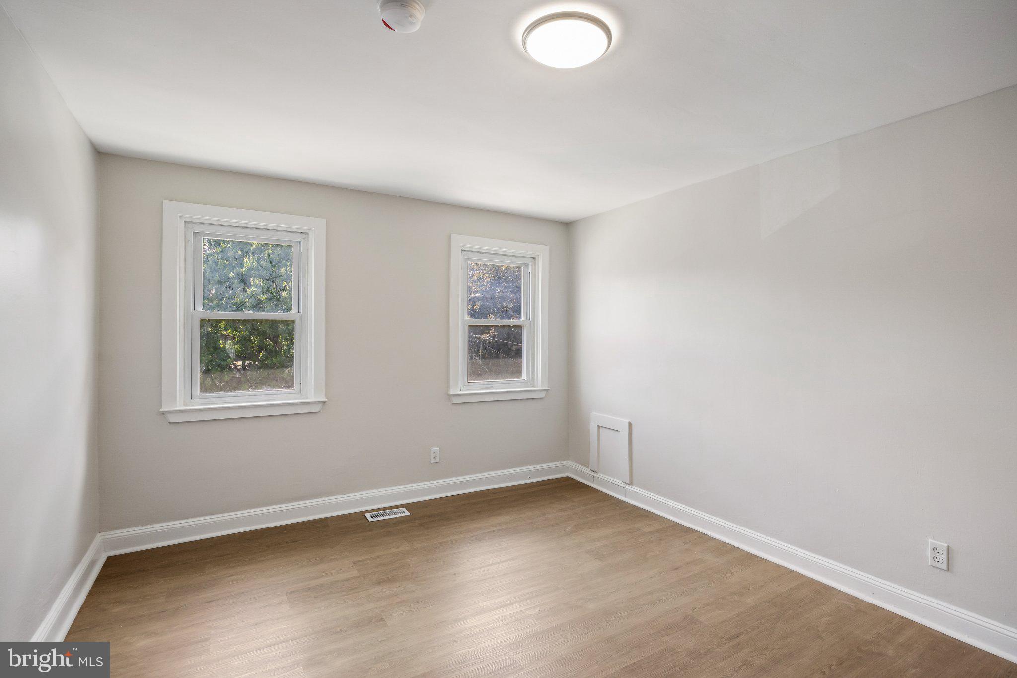 CHESTER CITY - Residential