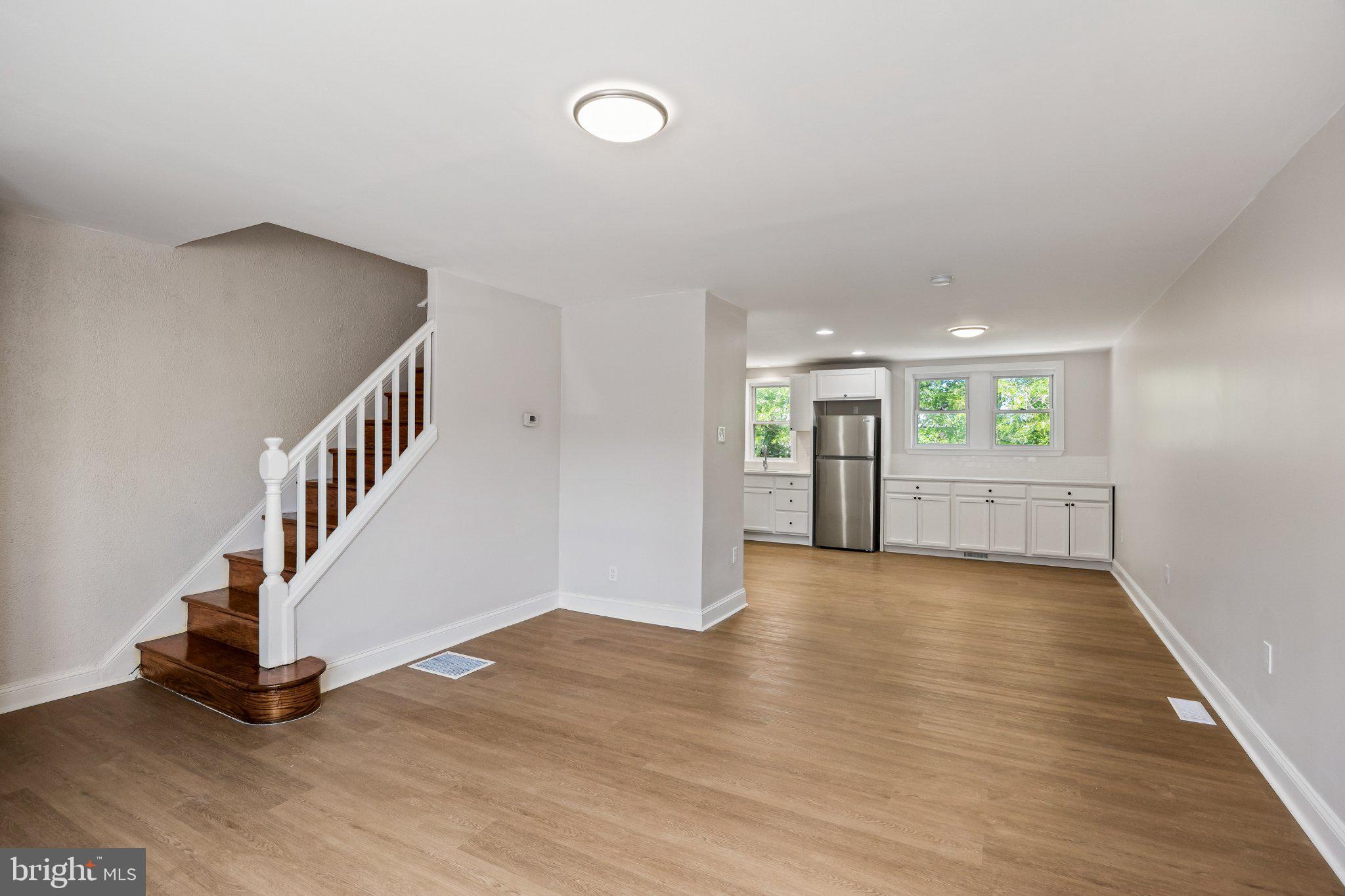 CHESTER CITY - Residential