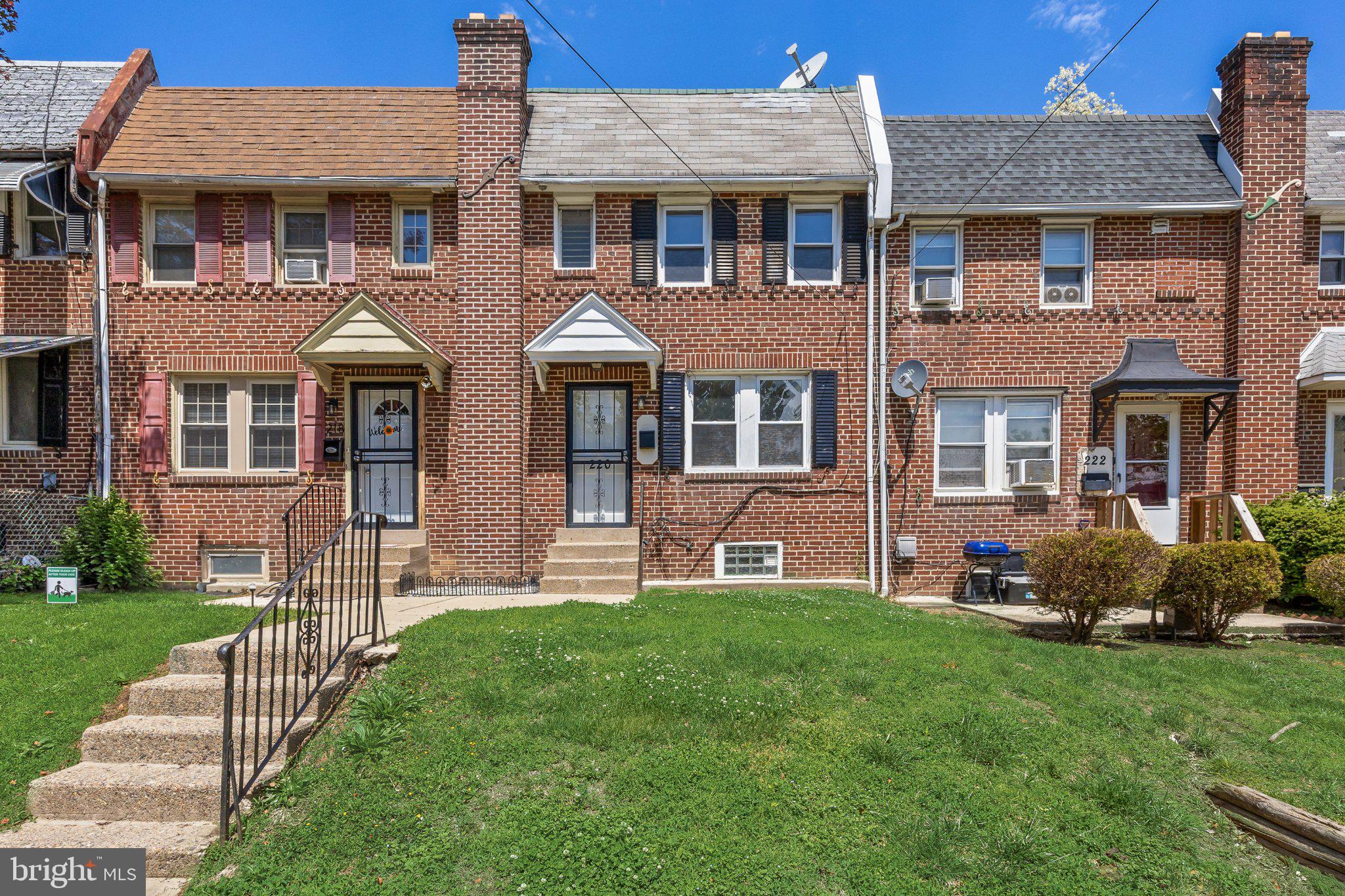 CHESTER CITY - Residential