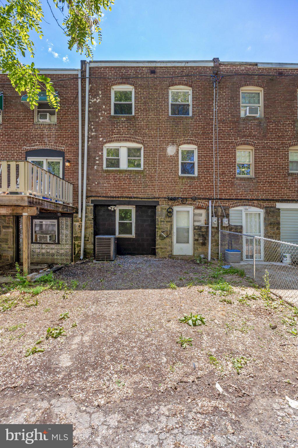 CHESTER CITY - Residential