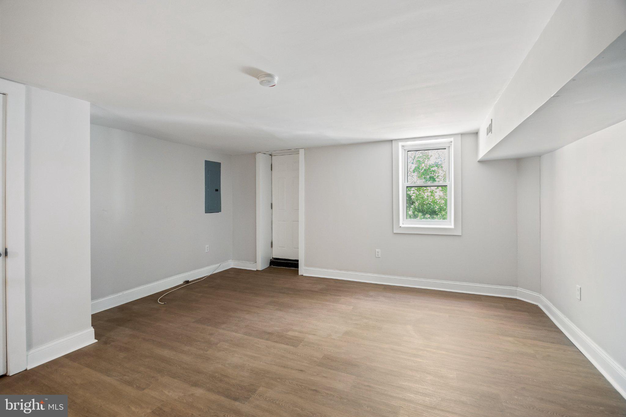 CHESTER CITY - Residential
