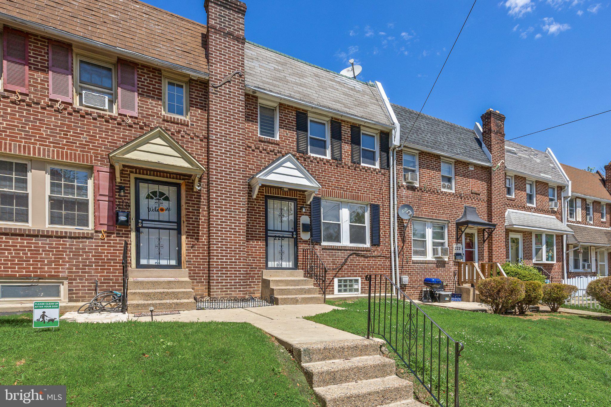 CHESTER CITY - Residential