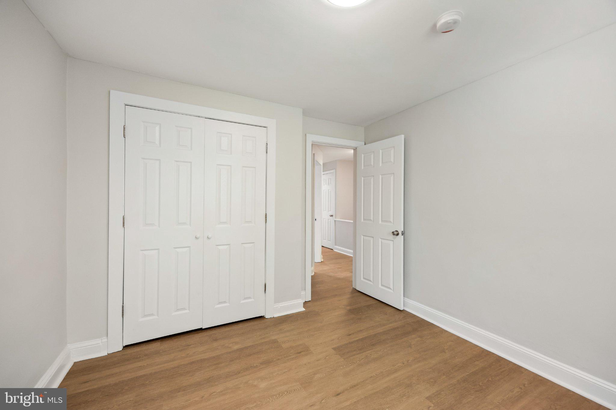 CHESTER CITY - Residential