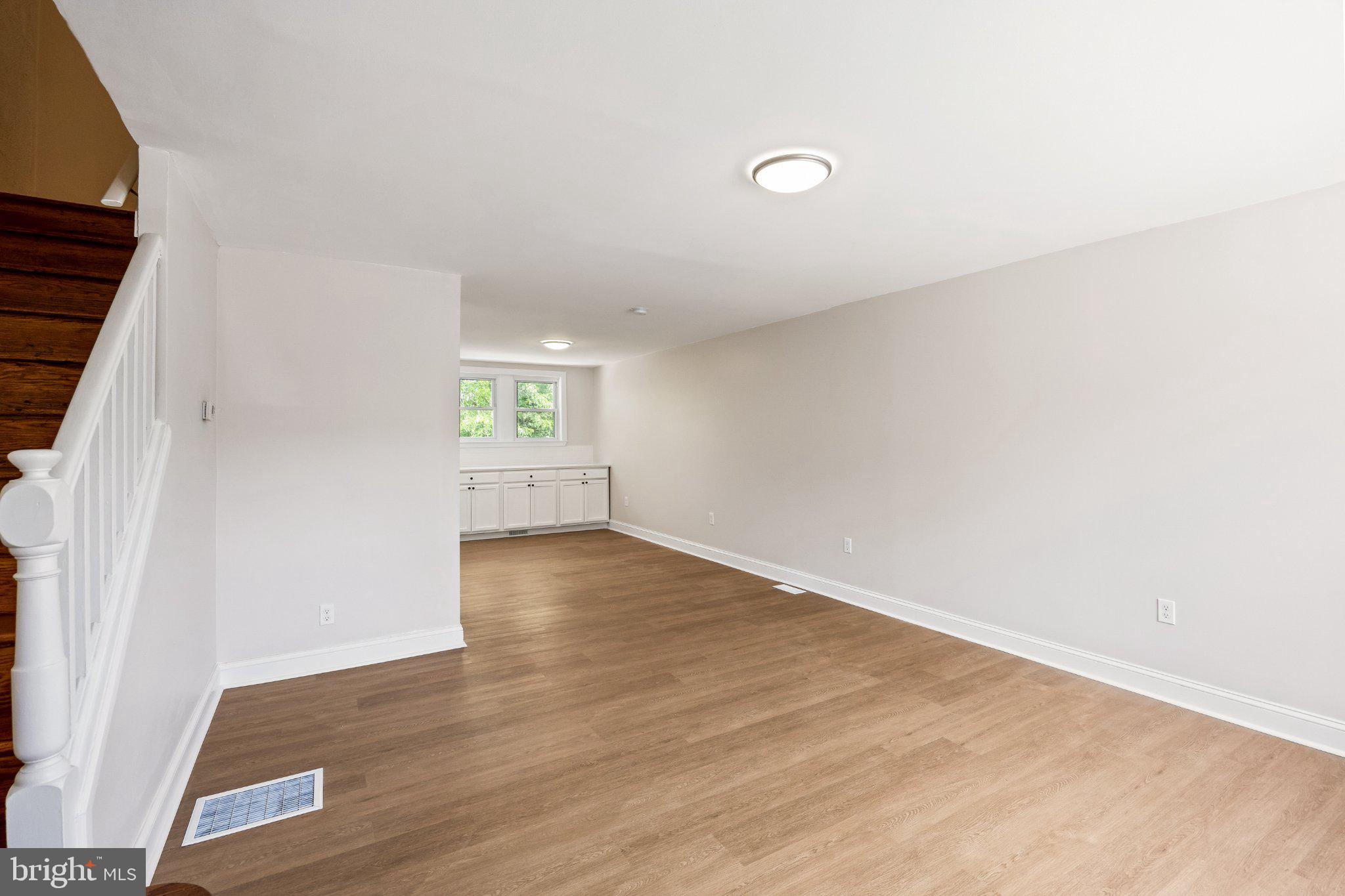 CHESTER CITY - Residential