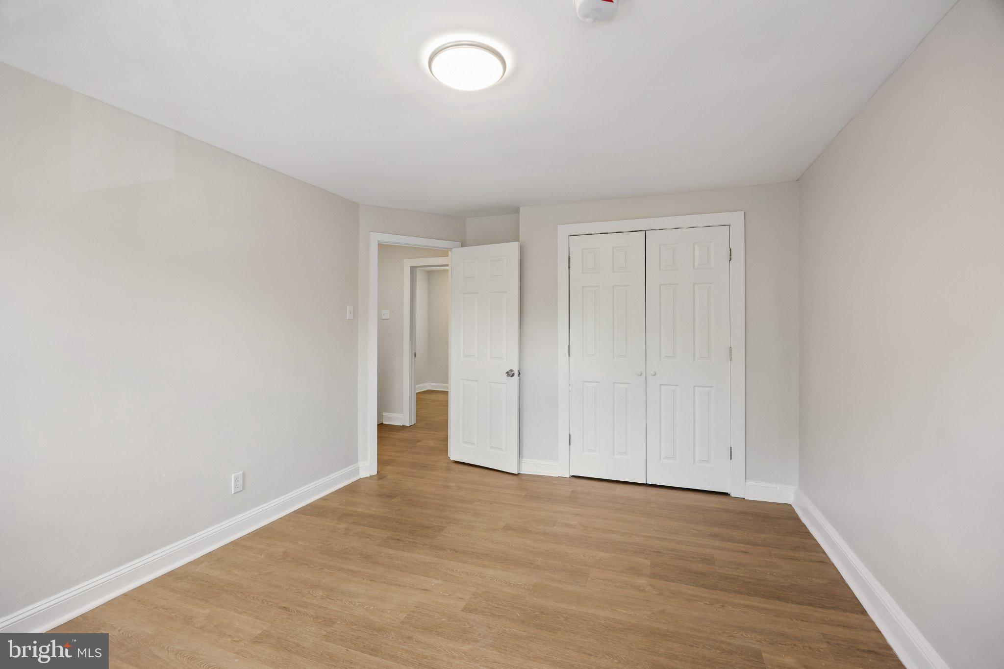 CHESTER CITY - Residential