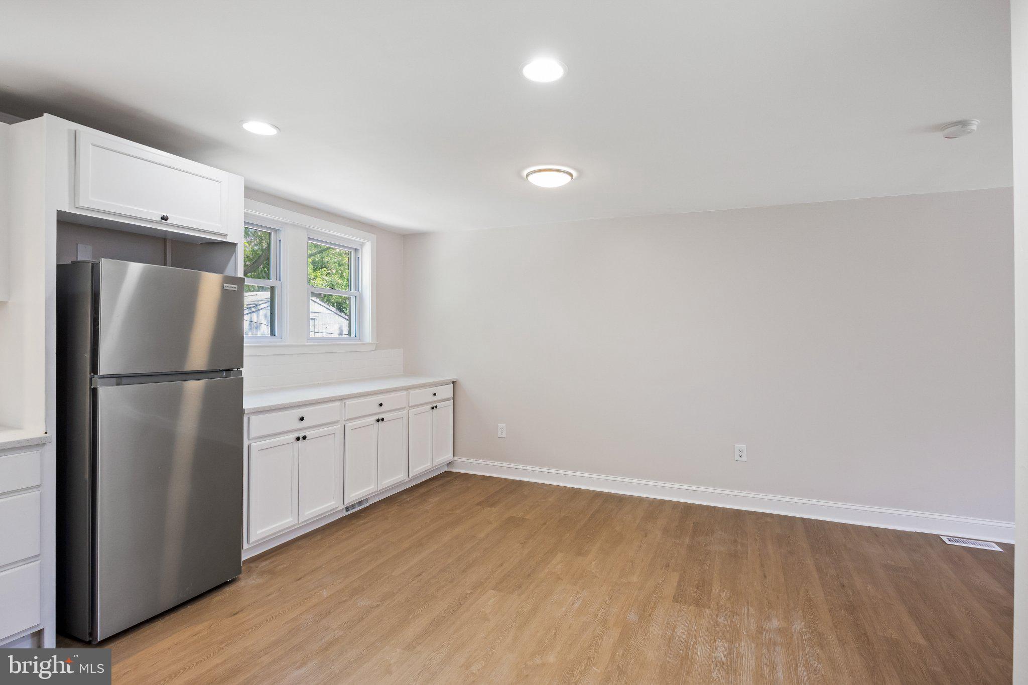 CHESTER CITY - Residential