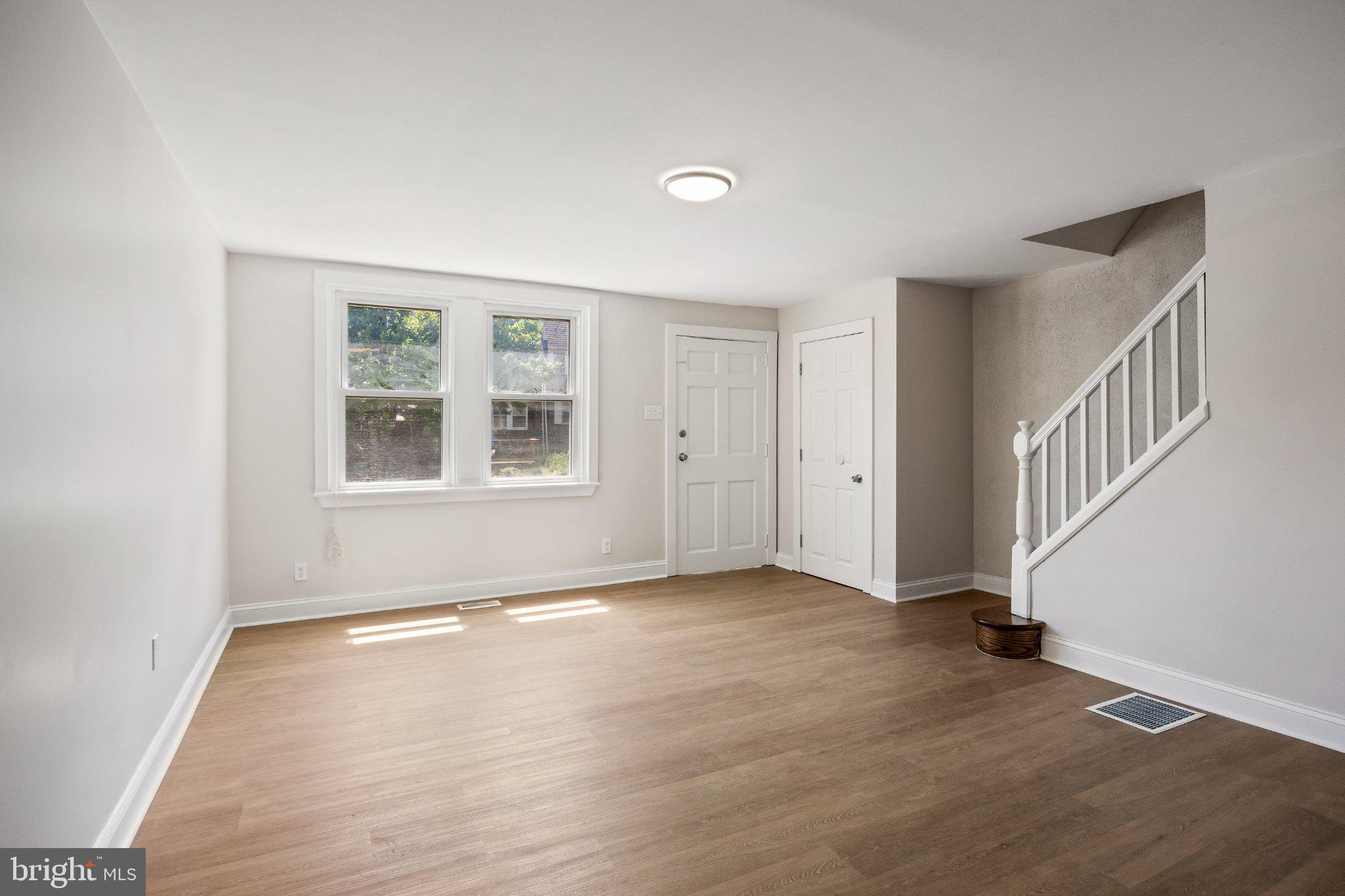 CHESTER CITY - Residential