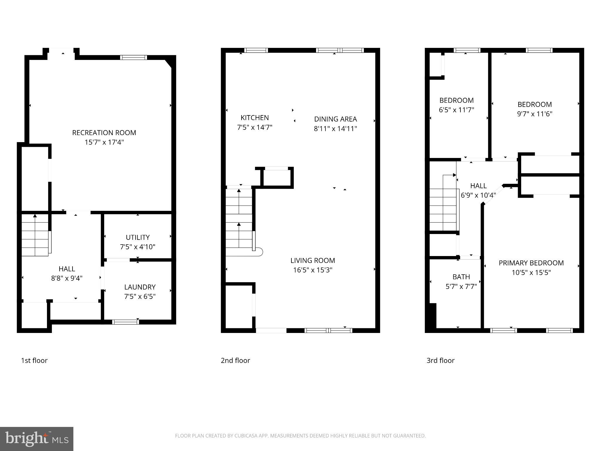 CHESTER CITY - Residential