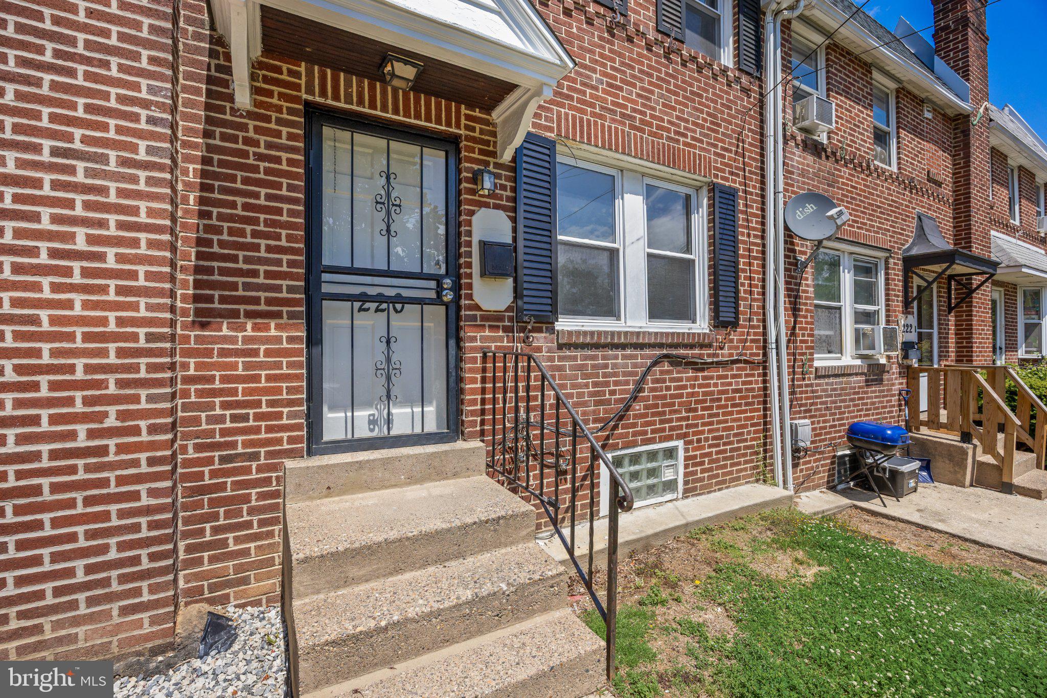 CHESTER CITY - Residential