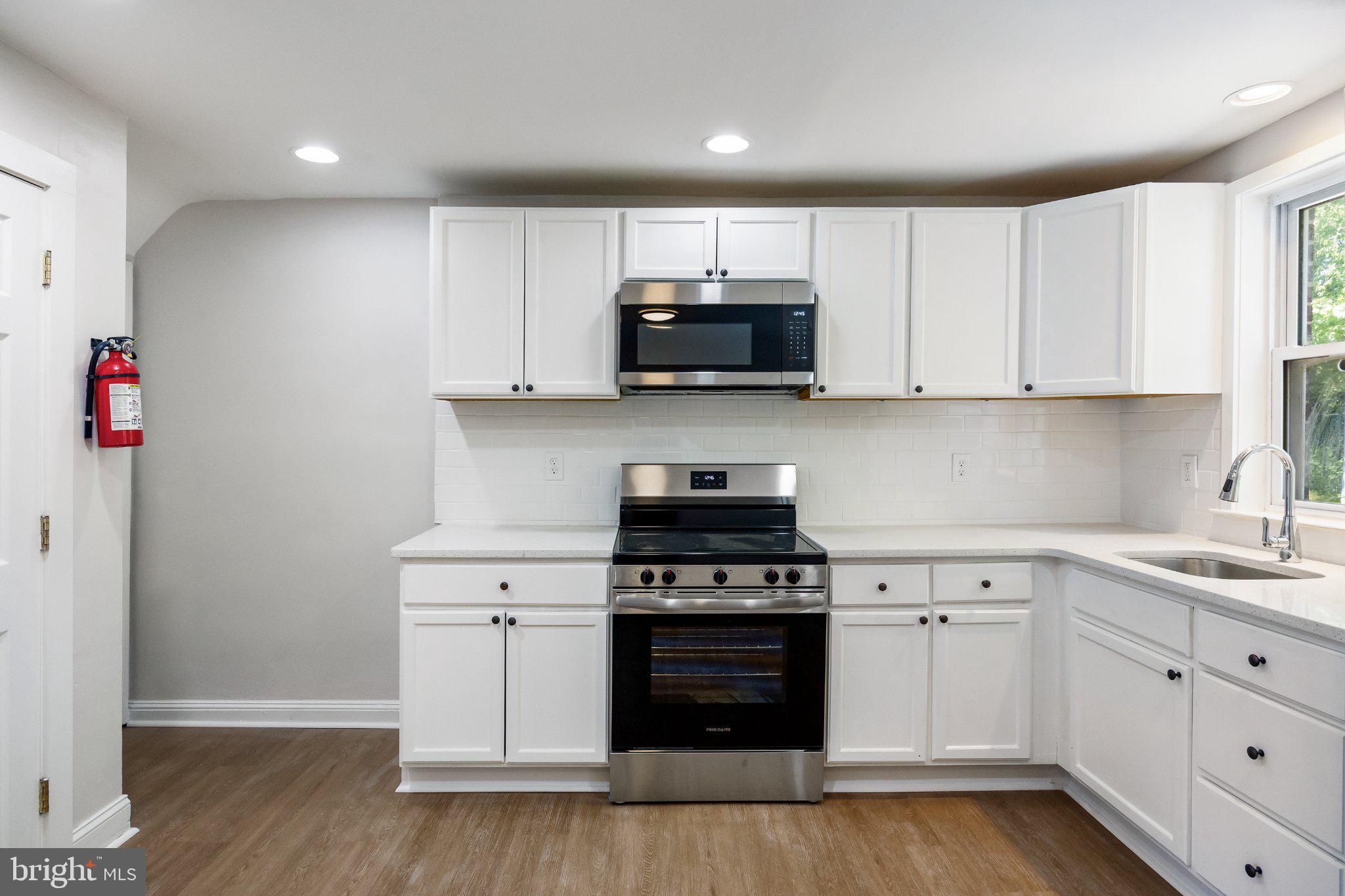 CHESTER CITY - Residential