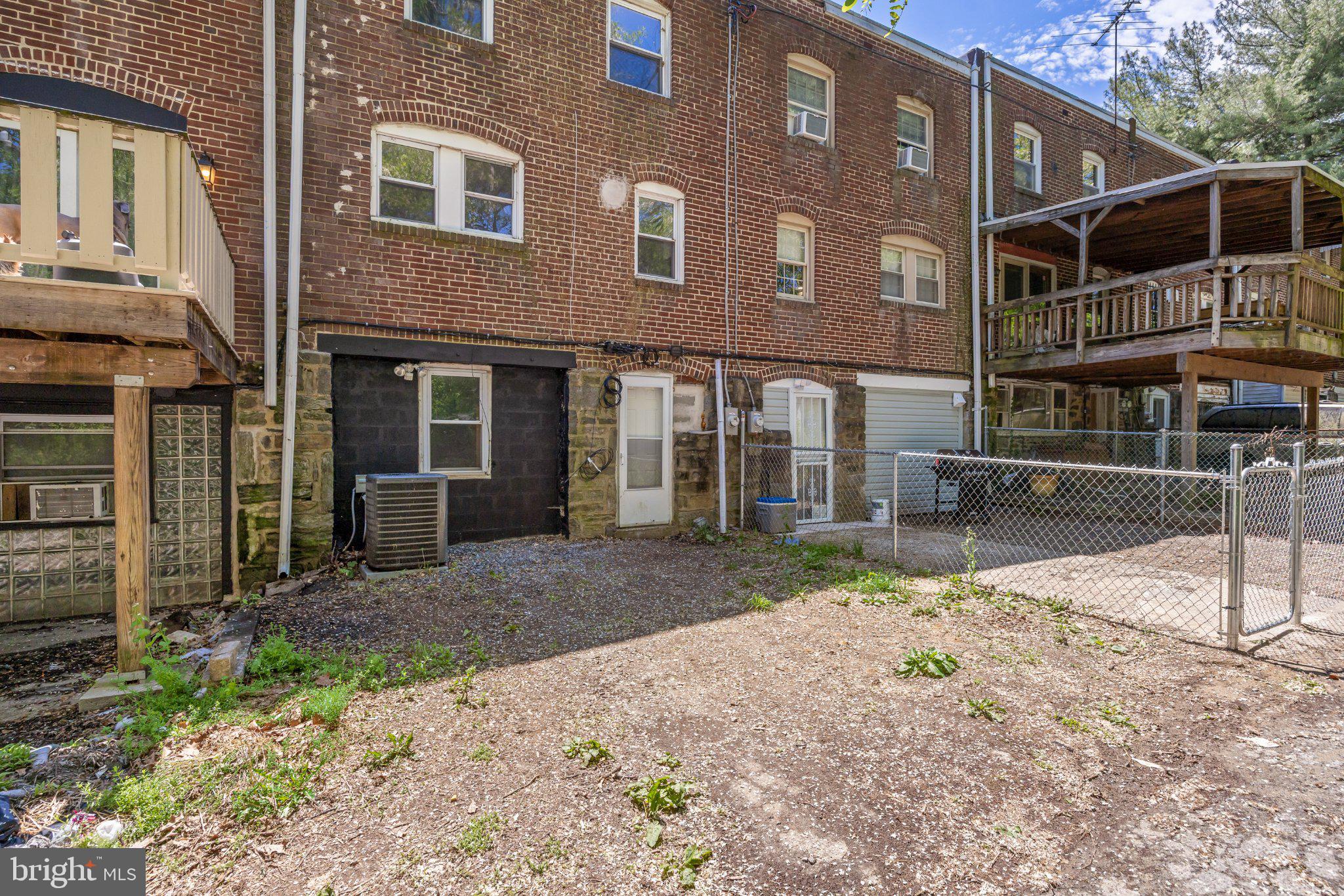 CHESTER CITY - Residential