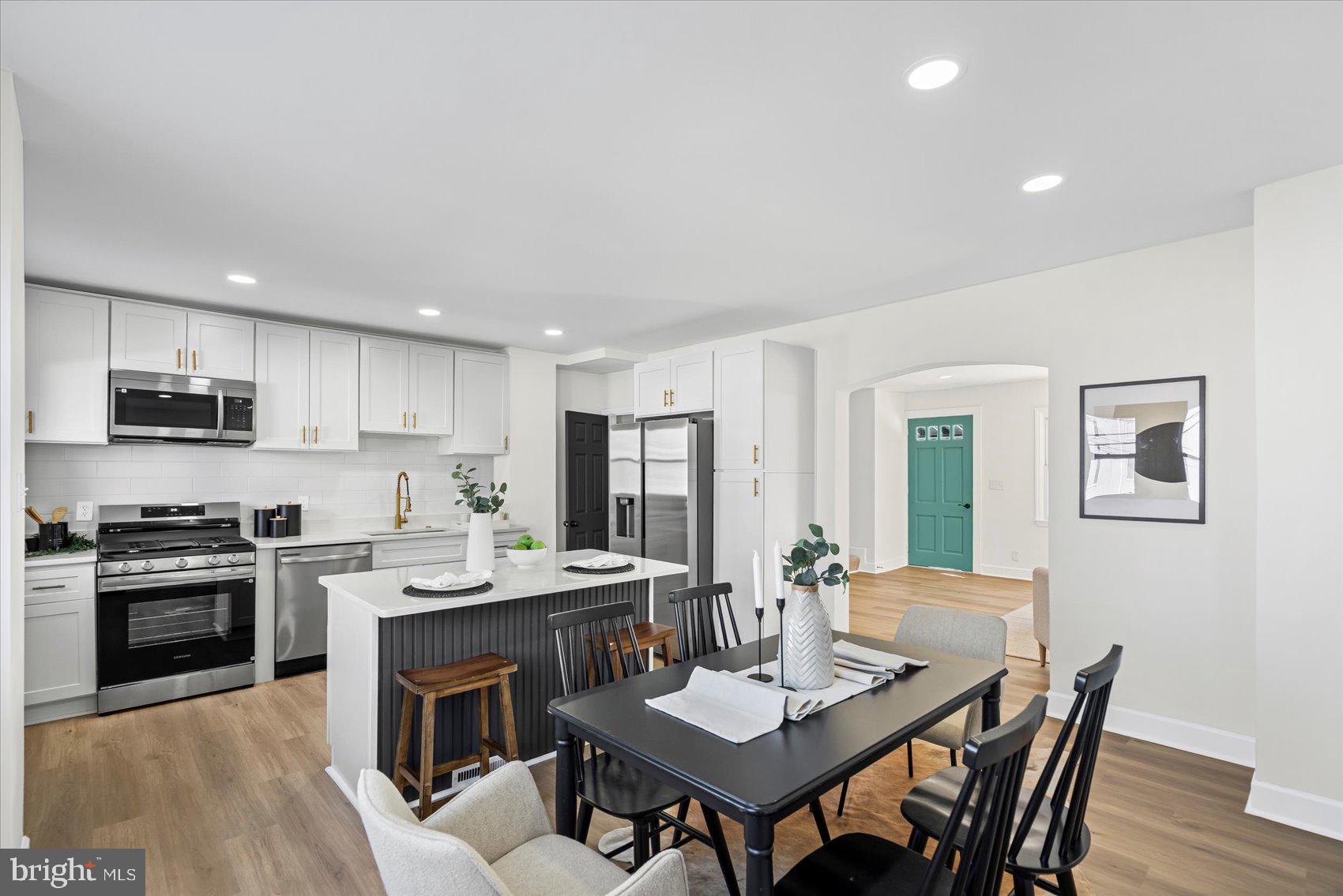 LOCH RAVEN - Residential