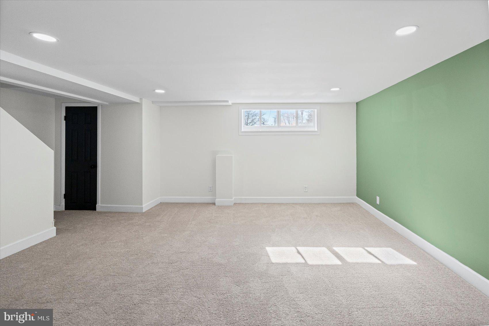 LOCH RAVEN - Residential