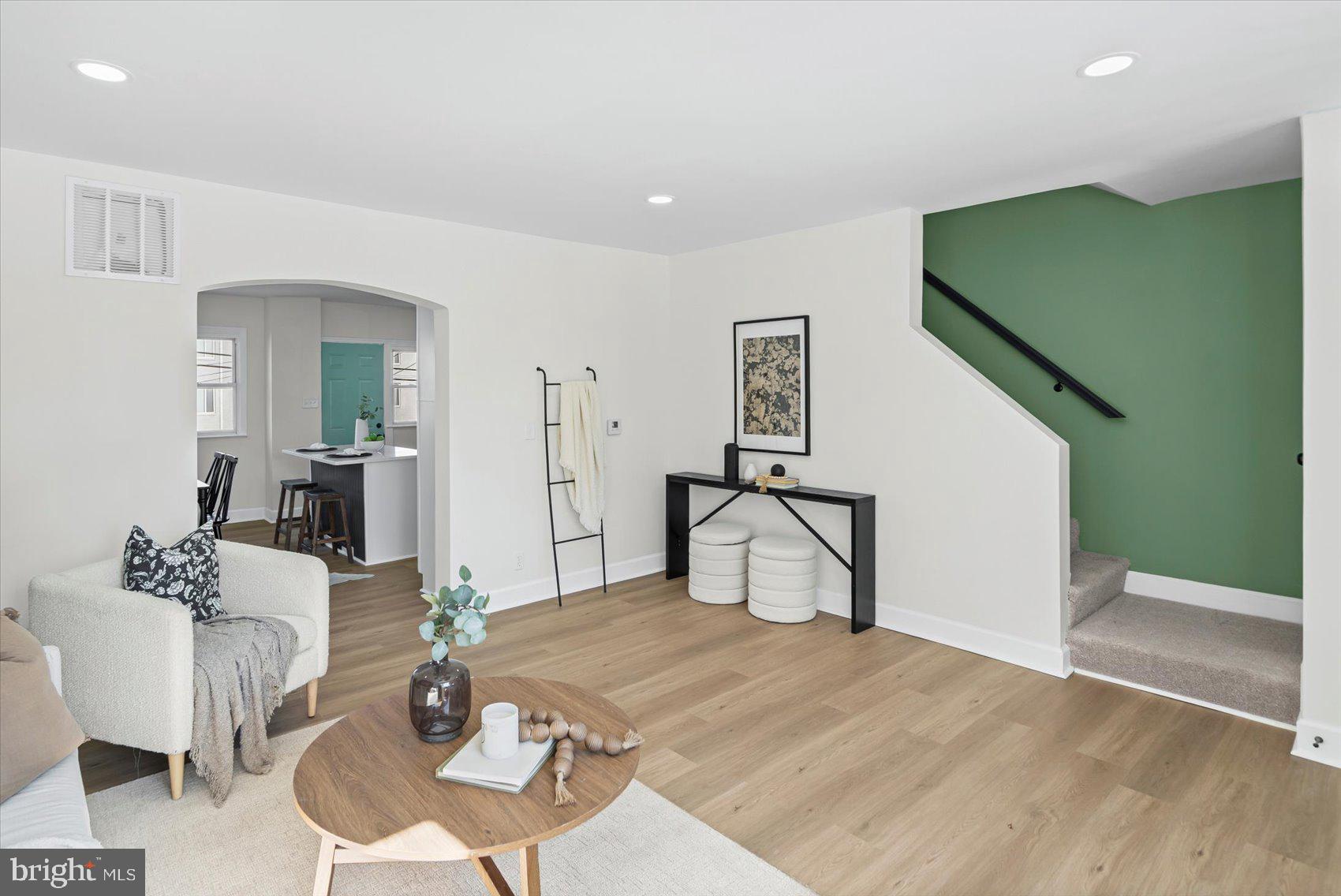 LOCH RAVEN - Residential