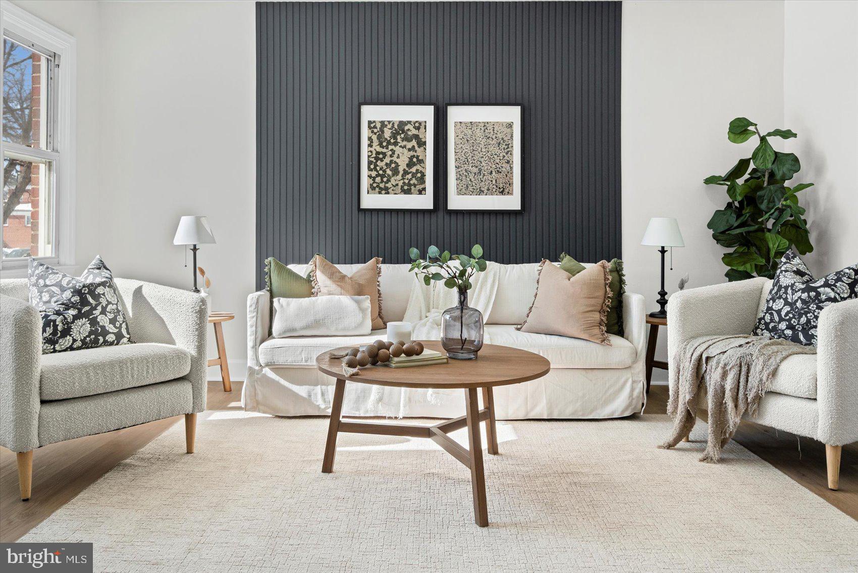 LOCH RAVEN - Residential