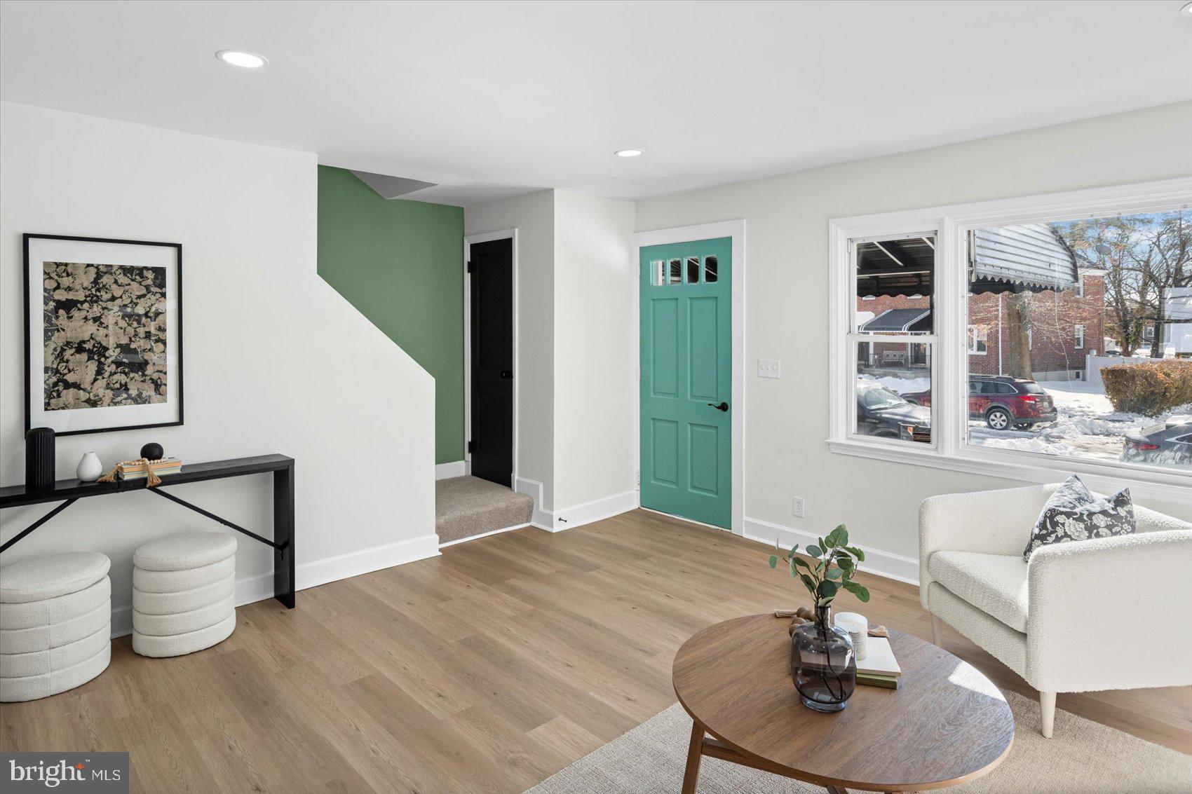 LOCH RAVEN - Residential