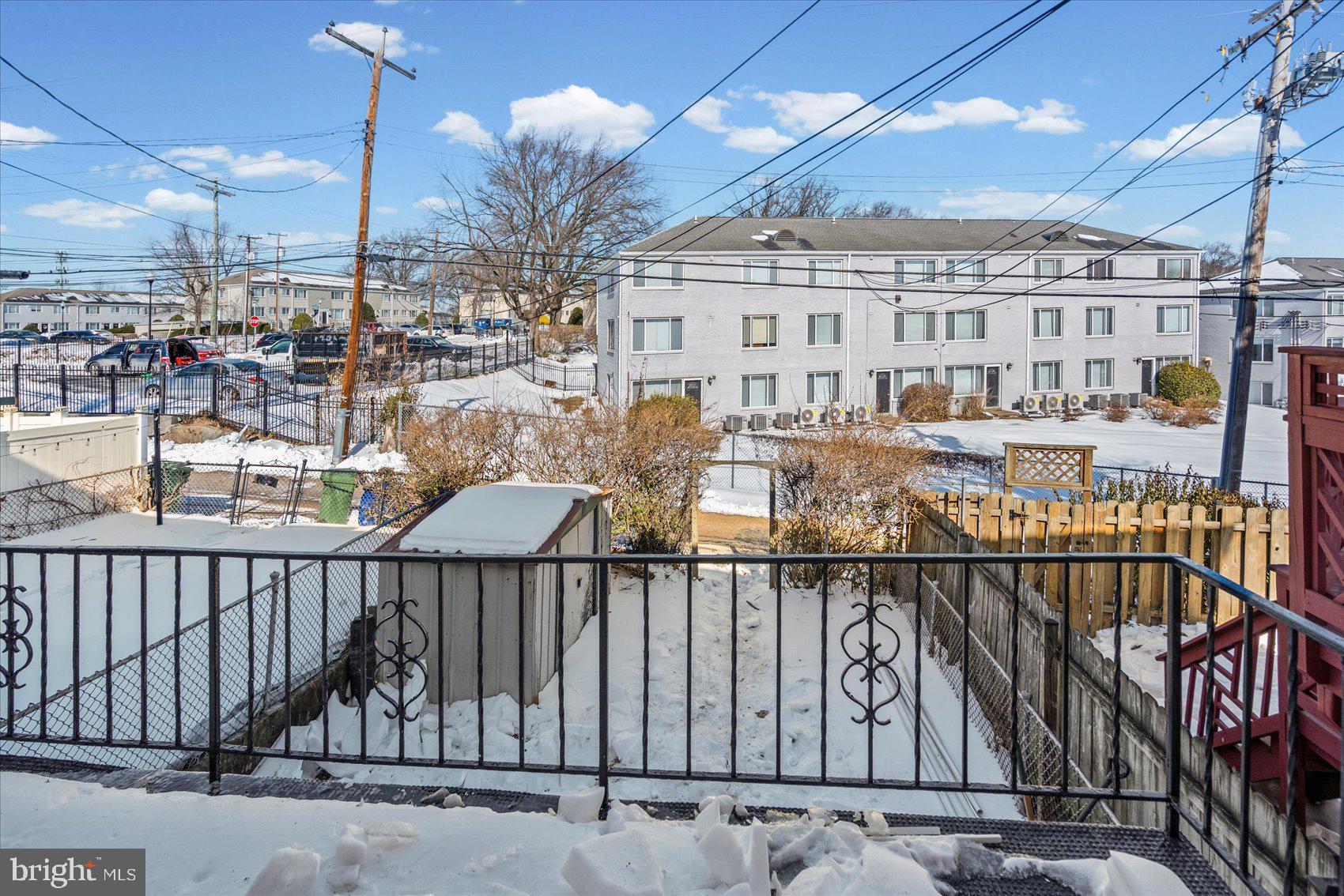 LOCH RAVEN - Residential