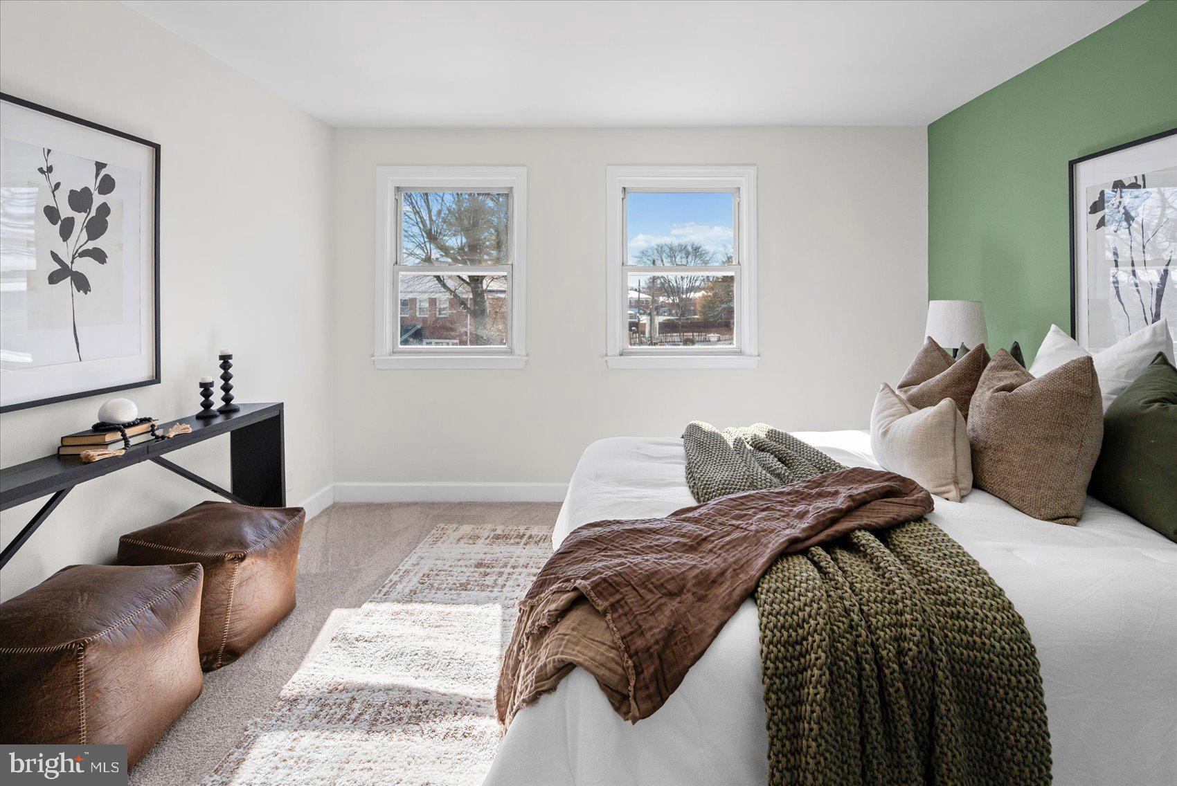 LOCH RAVEN - Residential