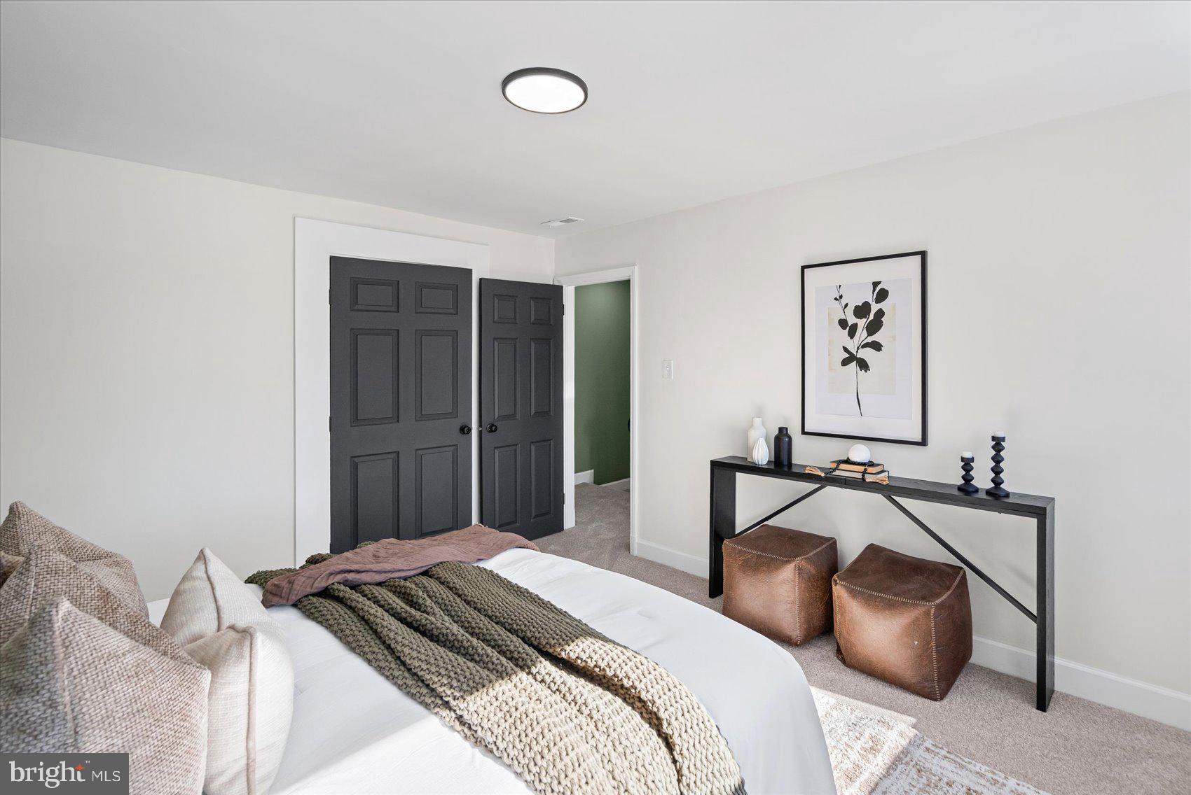 LOCH RAVEN - Residential