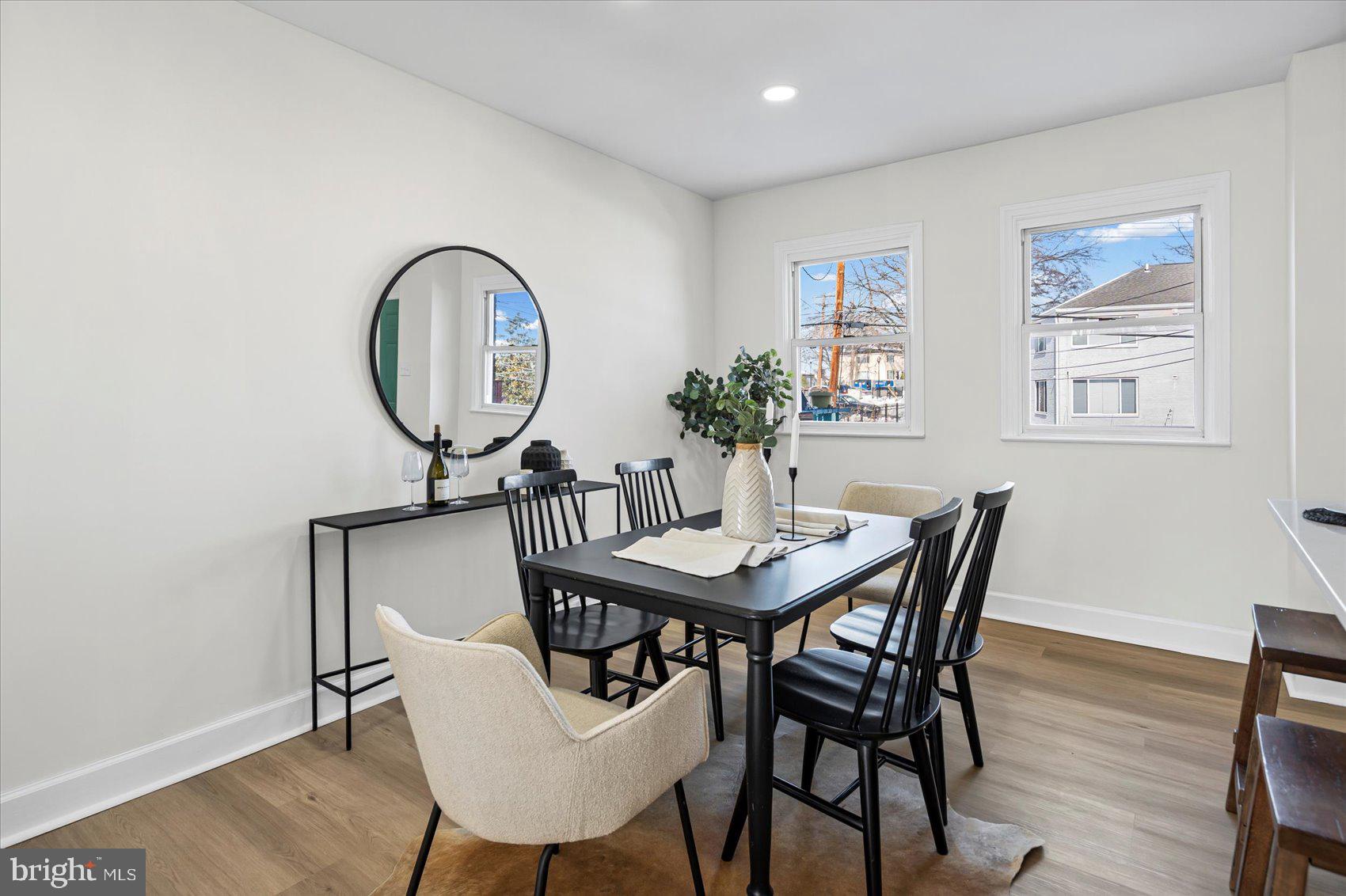 LOCH RAVEN - Residential