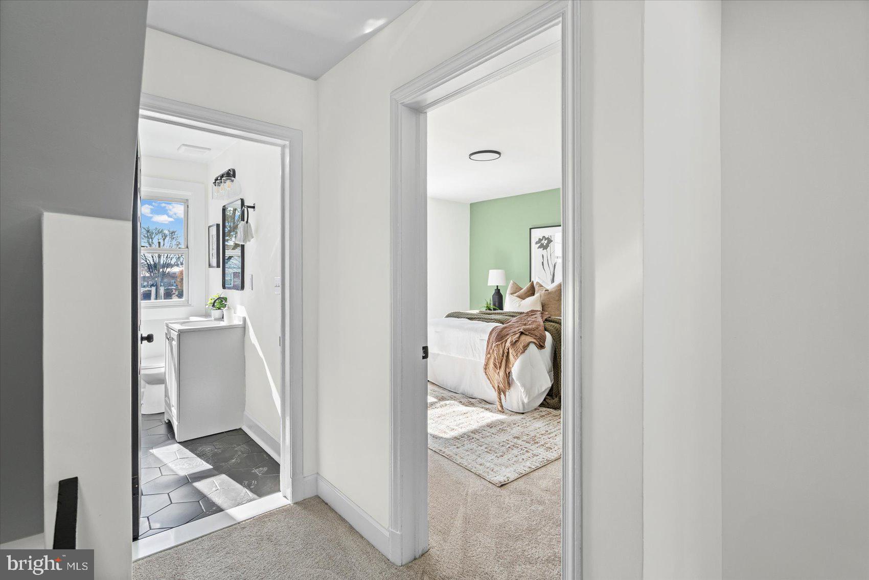 LOCH RAVEN - Residential