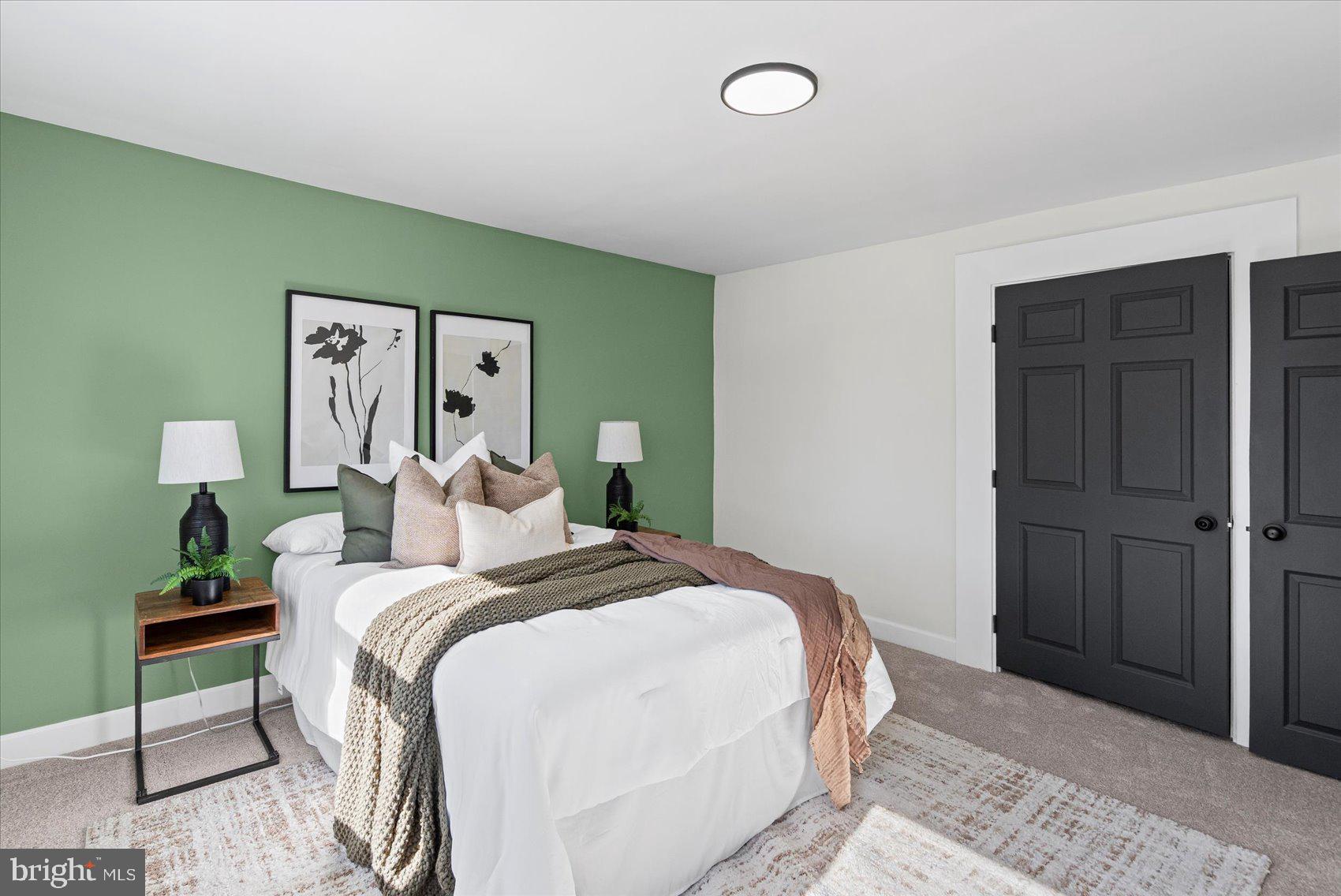 LOCH RAVEN - Residential