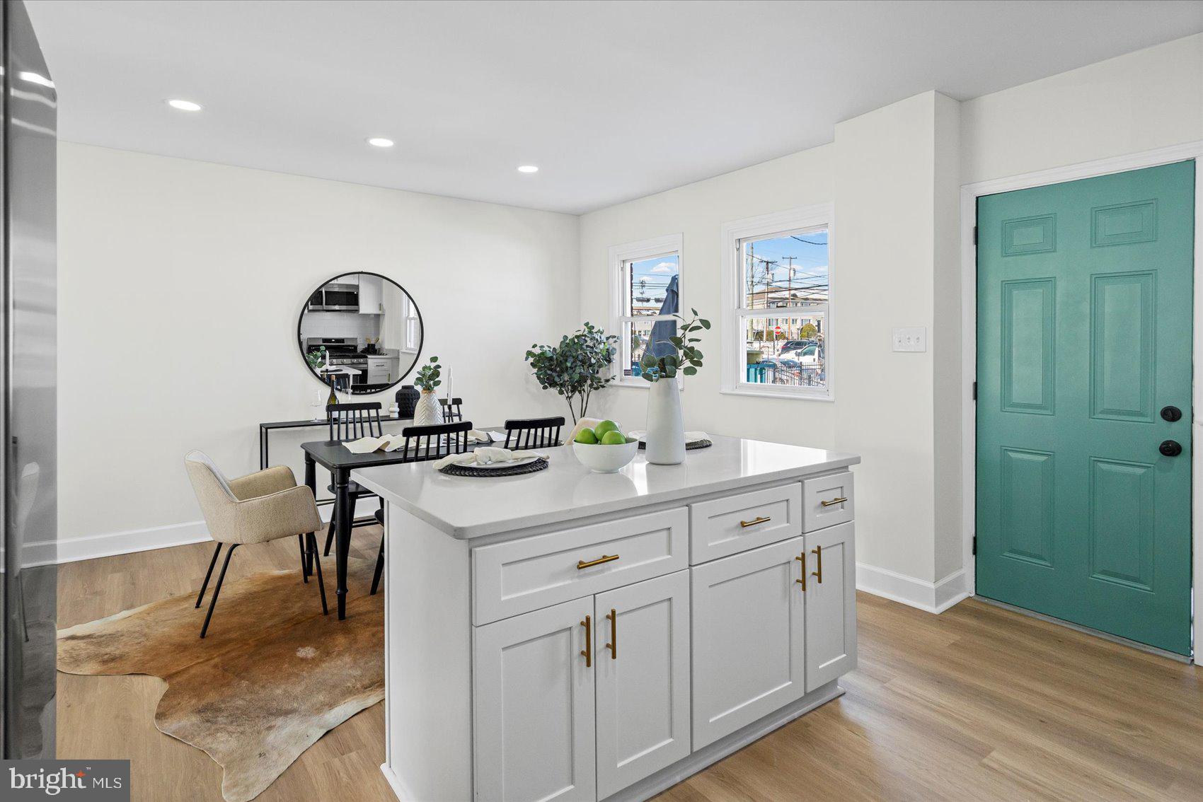 LOCH RAVEN - Residential