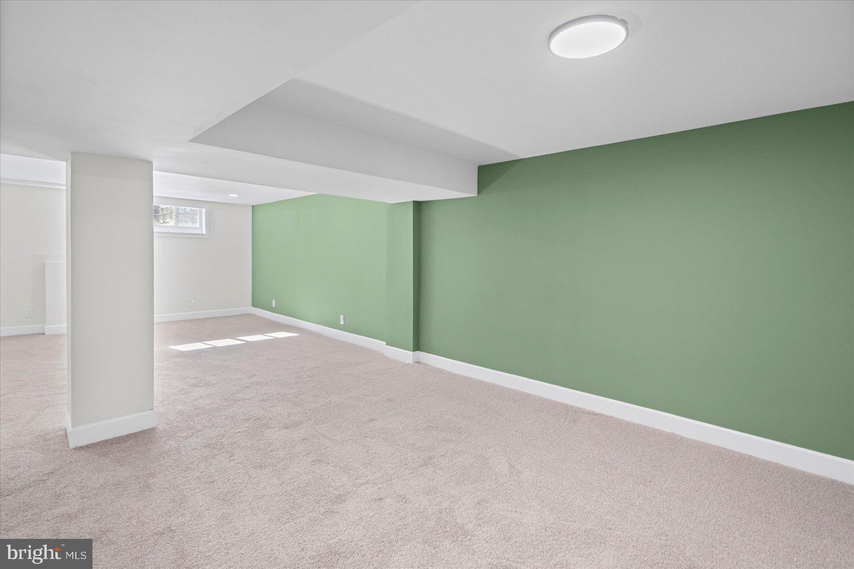 LOCH RAVEN - Residential