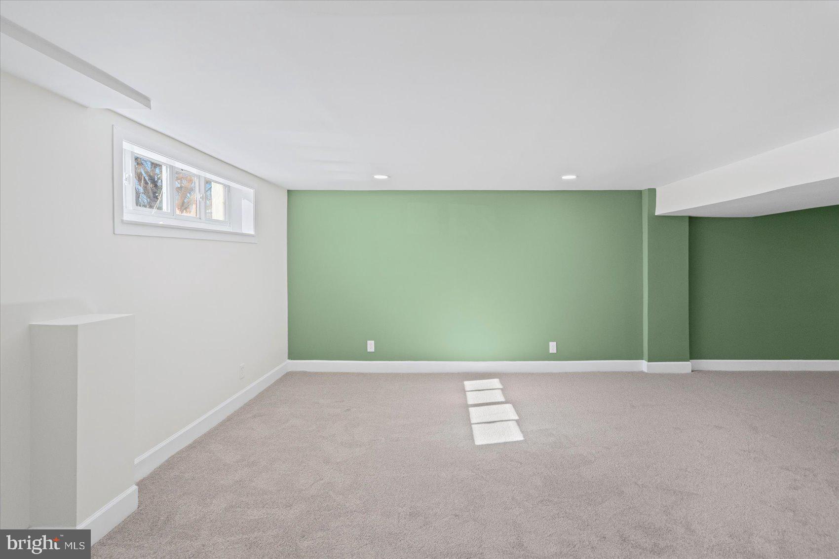 LOCH RAVEN - Residential